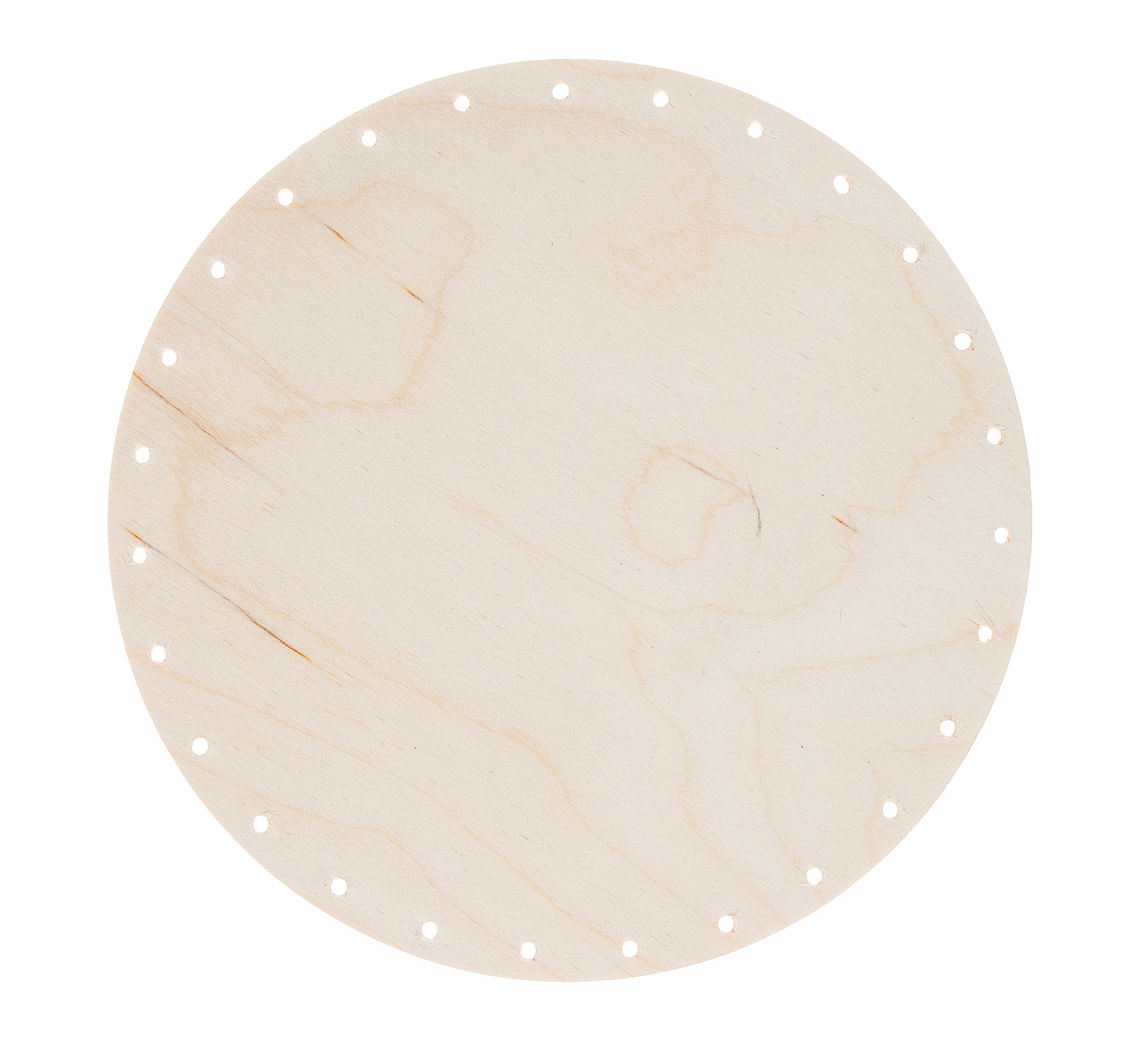 Fondo per cesti rotondi, 16cm, 1 pezzo