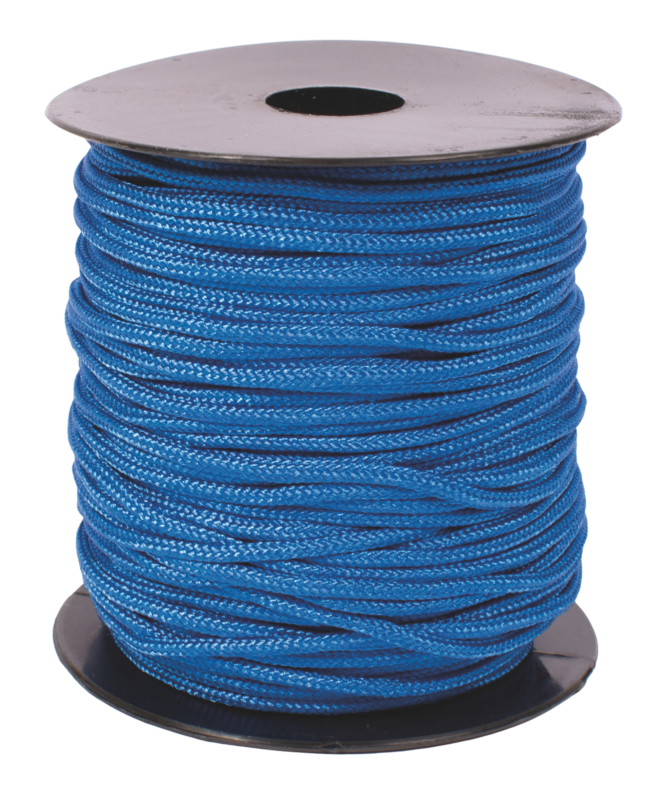 Cordon de bricolage, Sur bobine,..., bleu