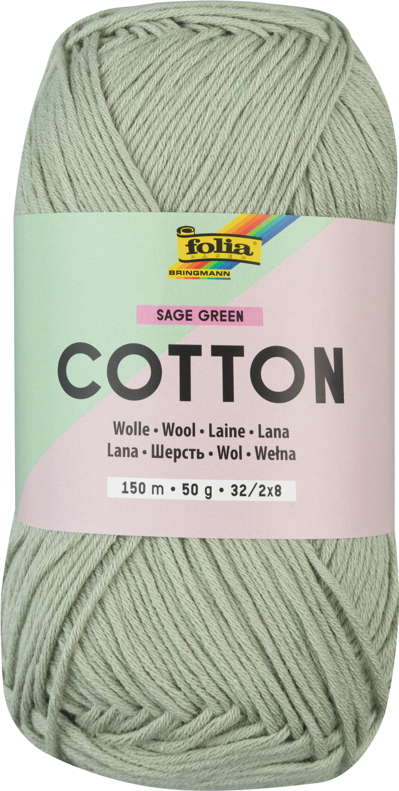 Baumwollgarn Cotton