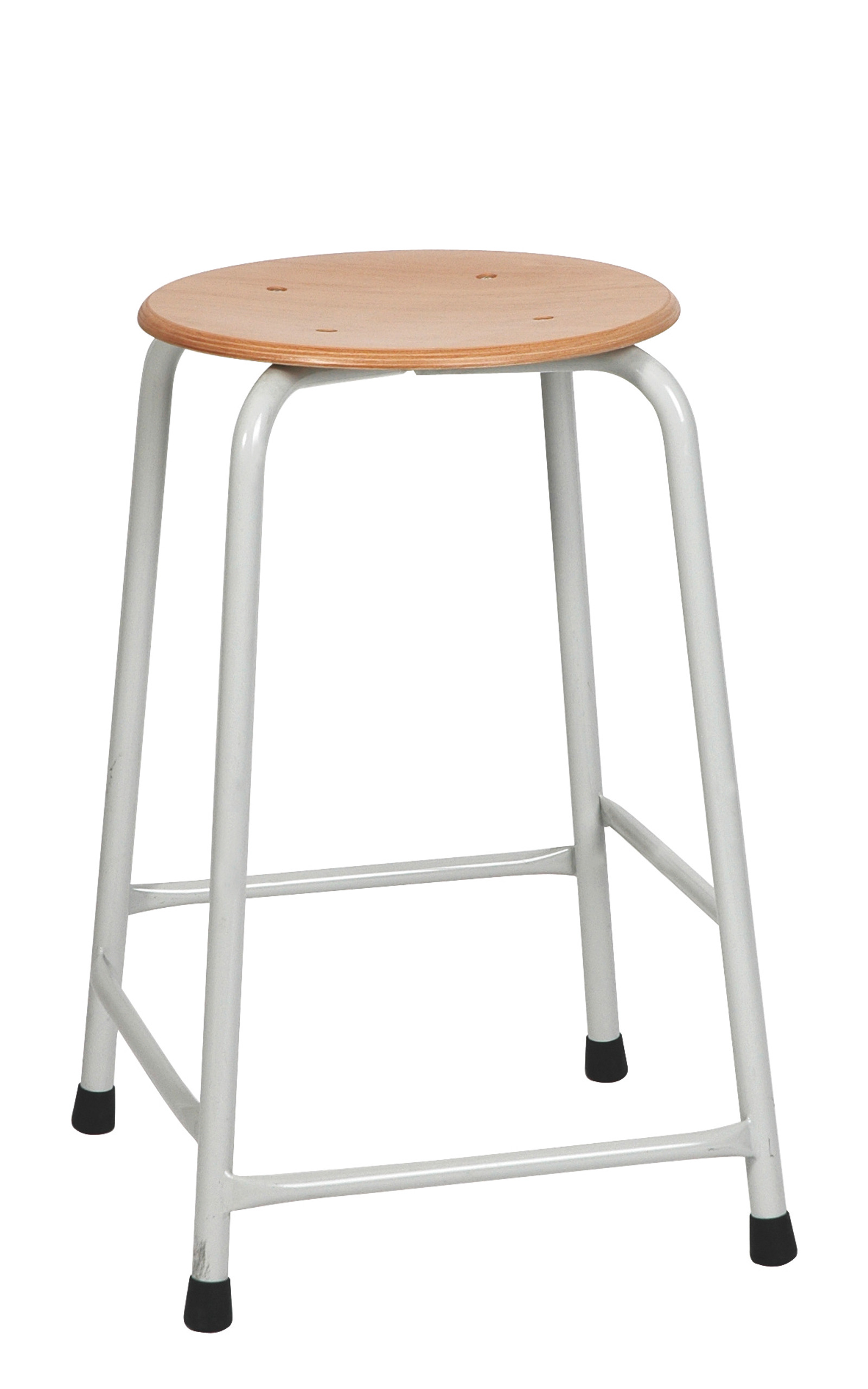Tabouret base step, hauteur 55 cm
