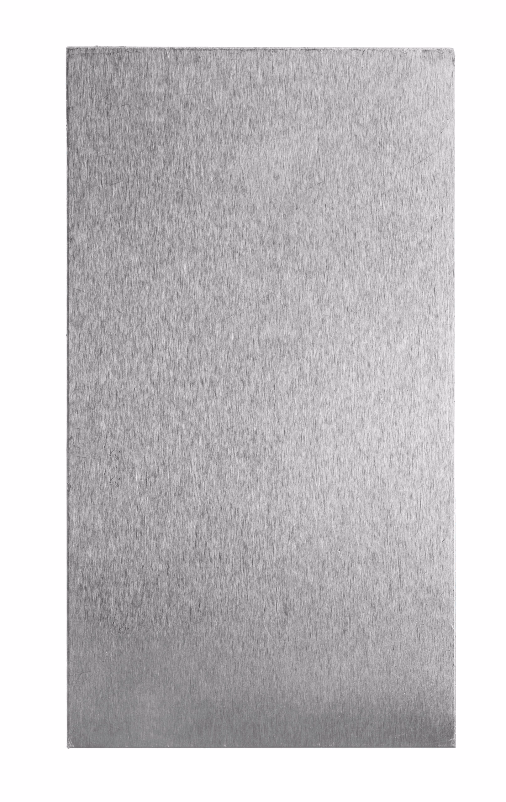 Aluminiumblech 1 x 80 x 150 mm