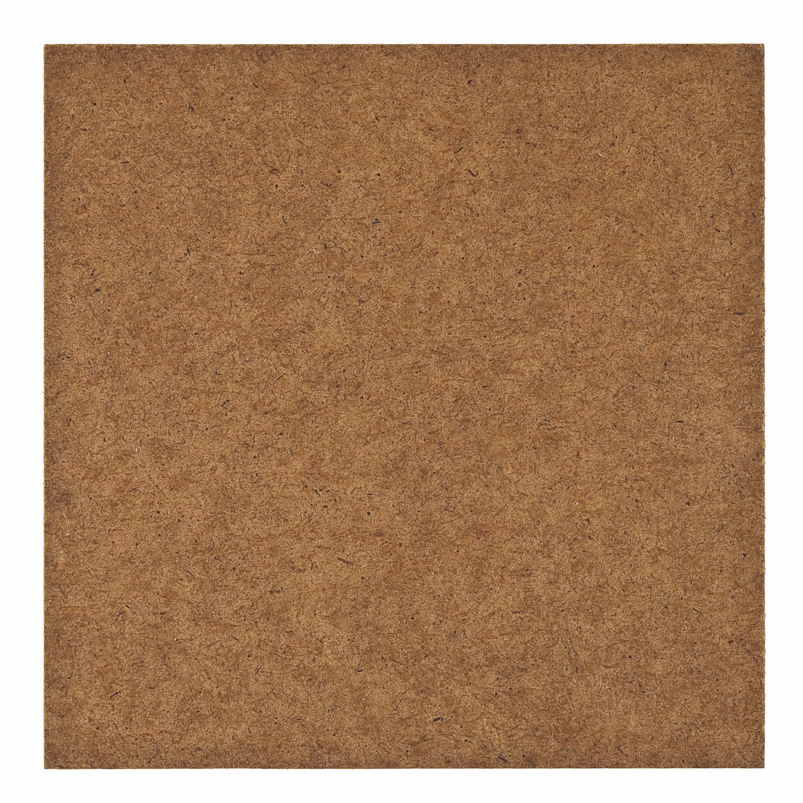 Découpe carrée en bois, En panneau de...,