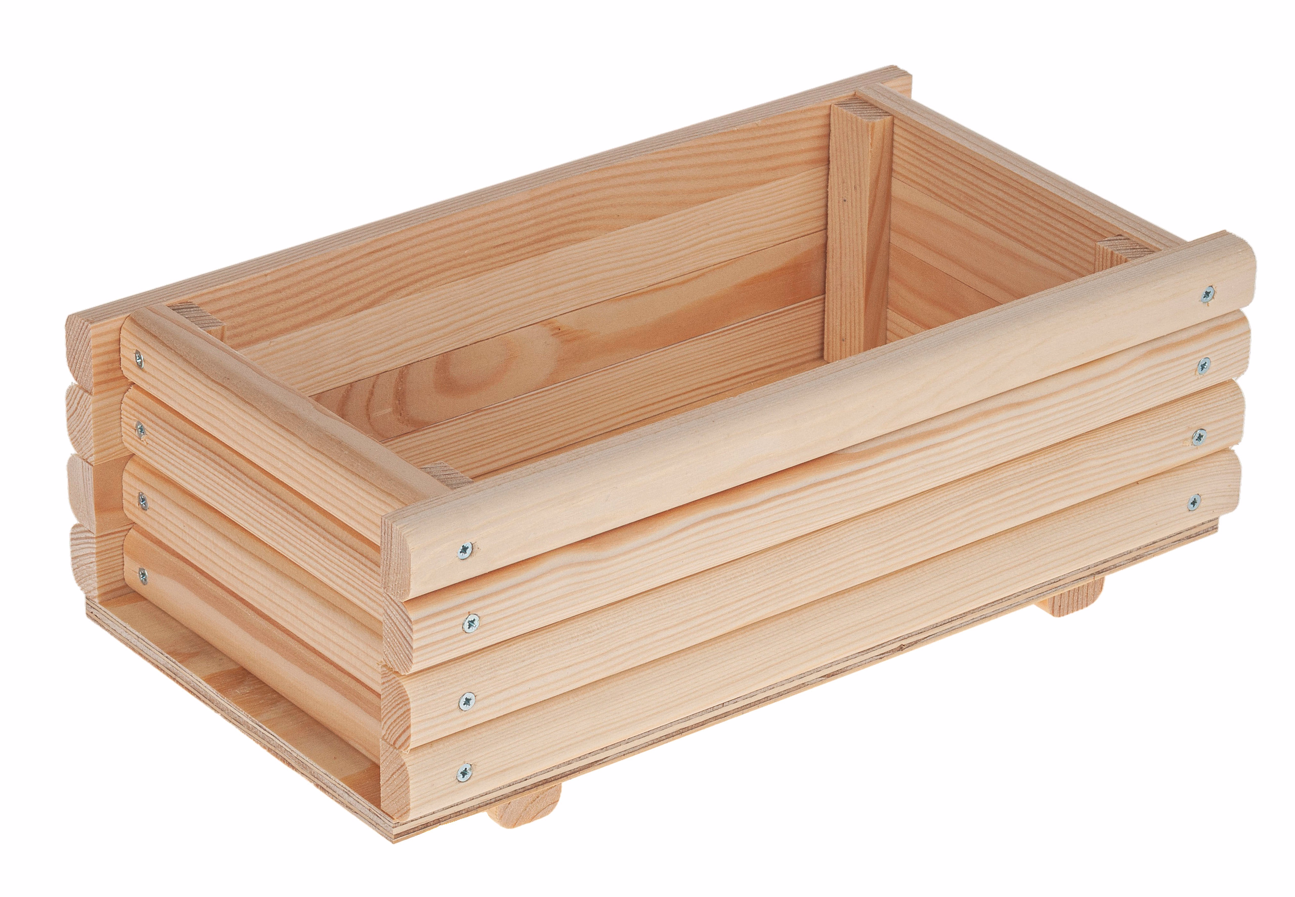 OPITEC Easy-Line bloembak Jürgen