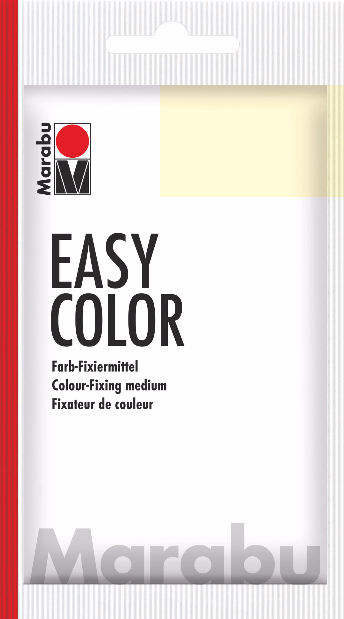 Farb-Fixiermittel Marabu, 25 ml Easy Color
