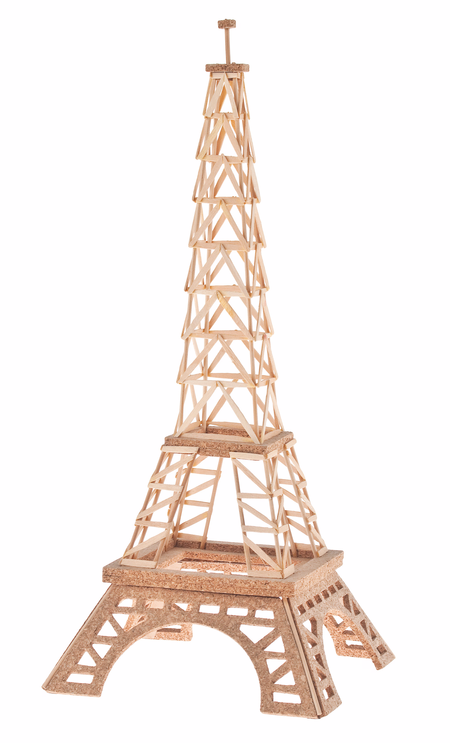 OPITEC Eiffelturm (Easy-Line)