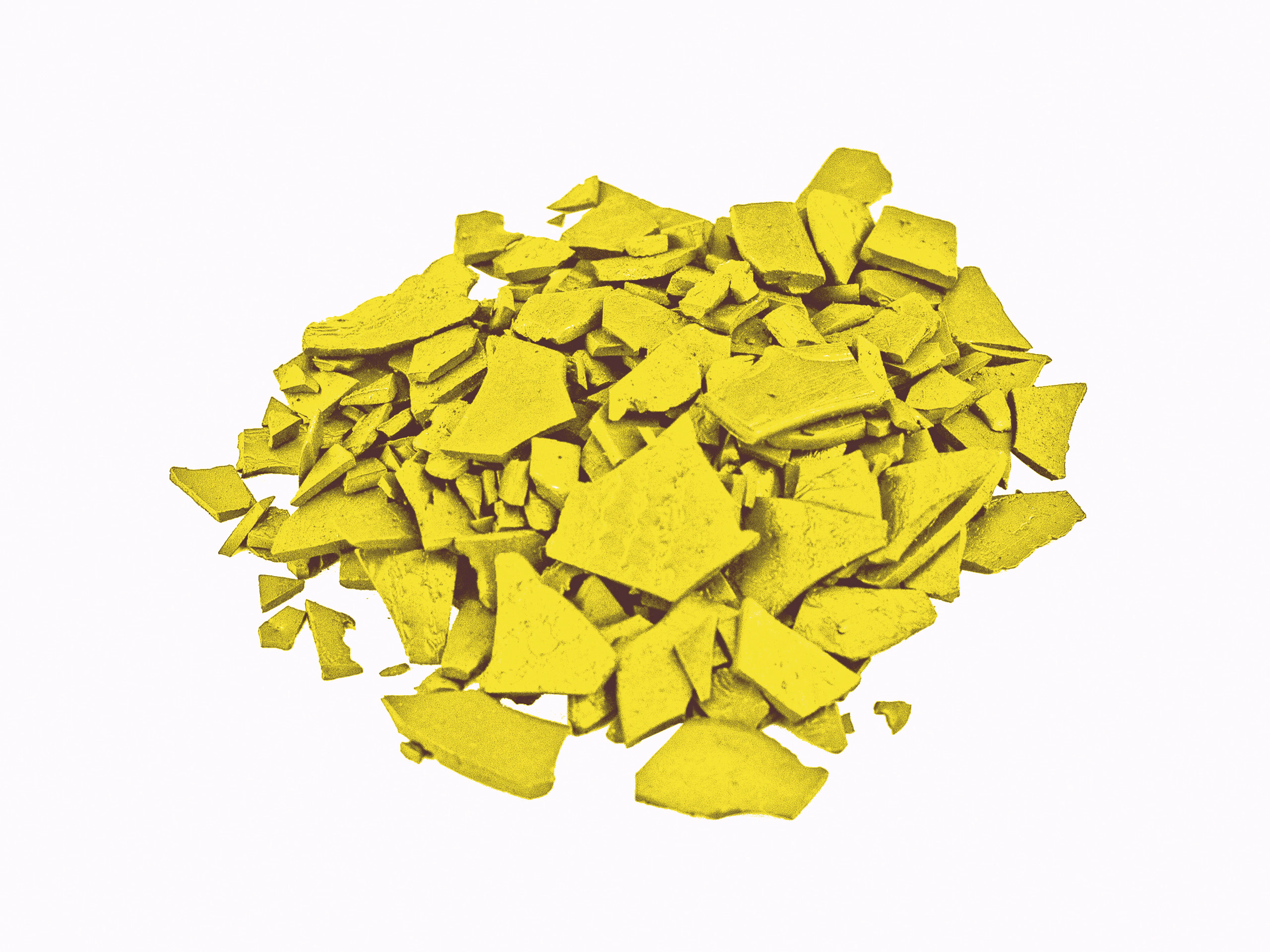 Wachspigmente, 20 g zitronengelb