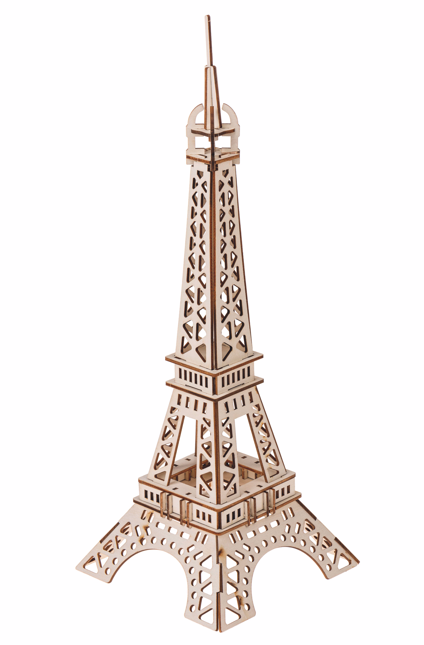 Eiffelturm, 48 Teile (Easy-Line)