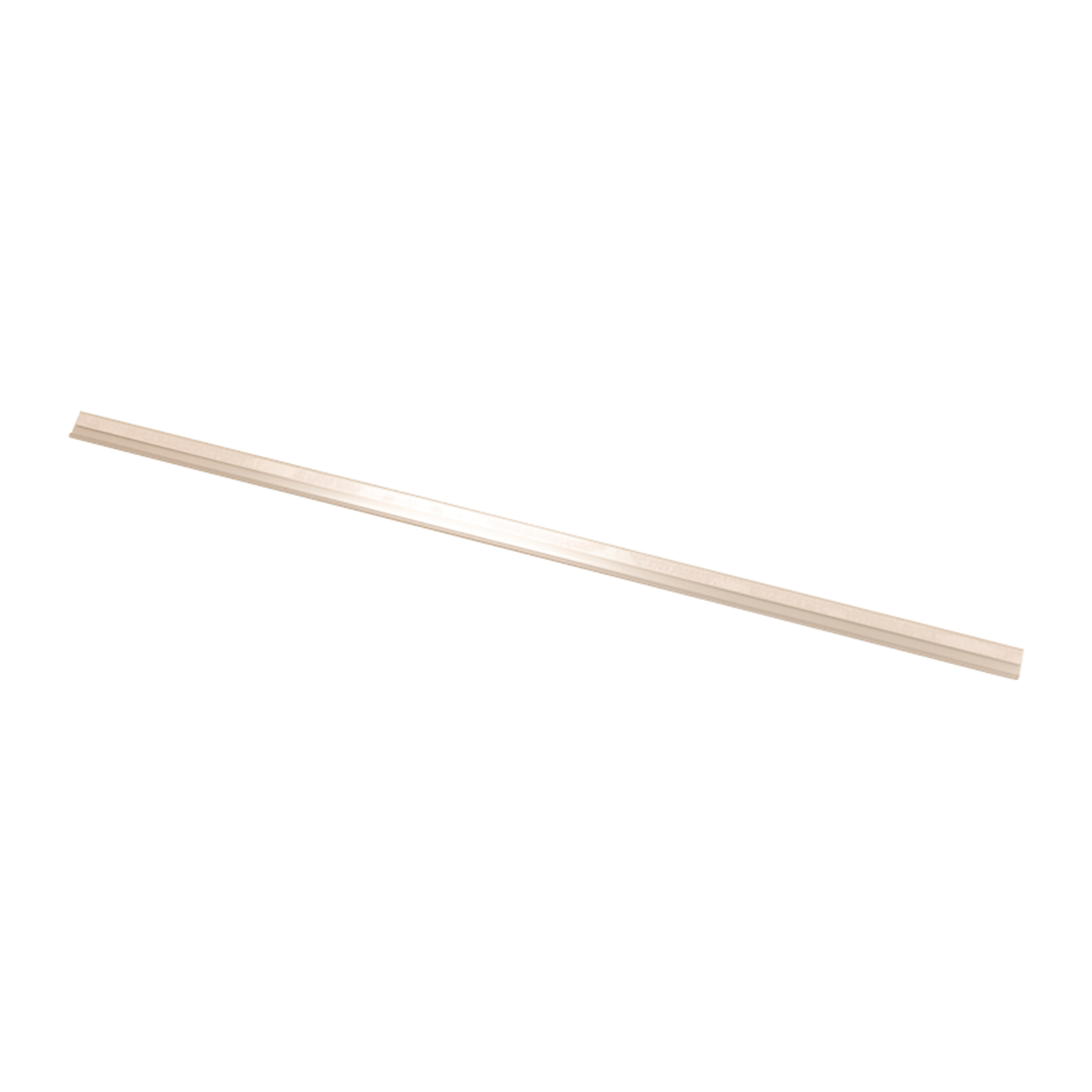 Plakstrip etikethouder – Foamtape 926 x 26 mm