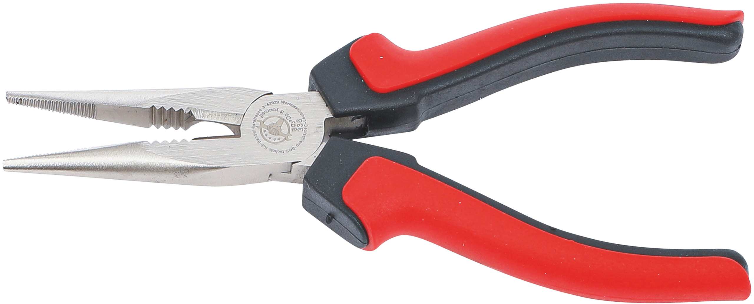 Telefoontang (160 mm)