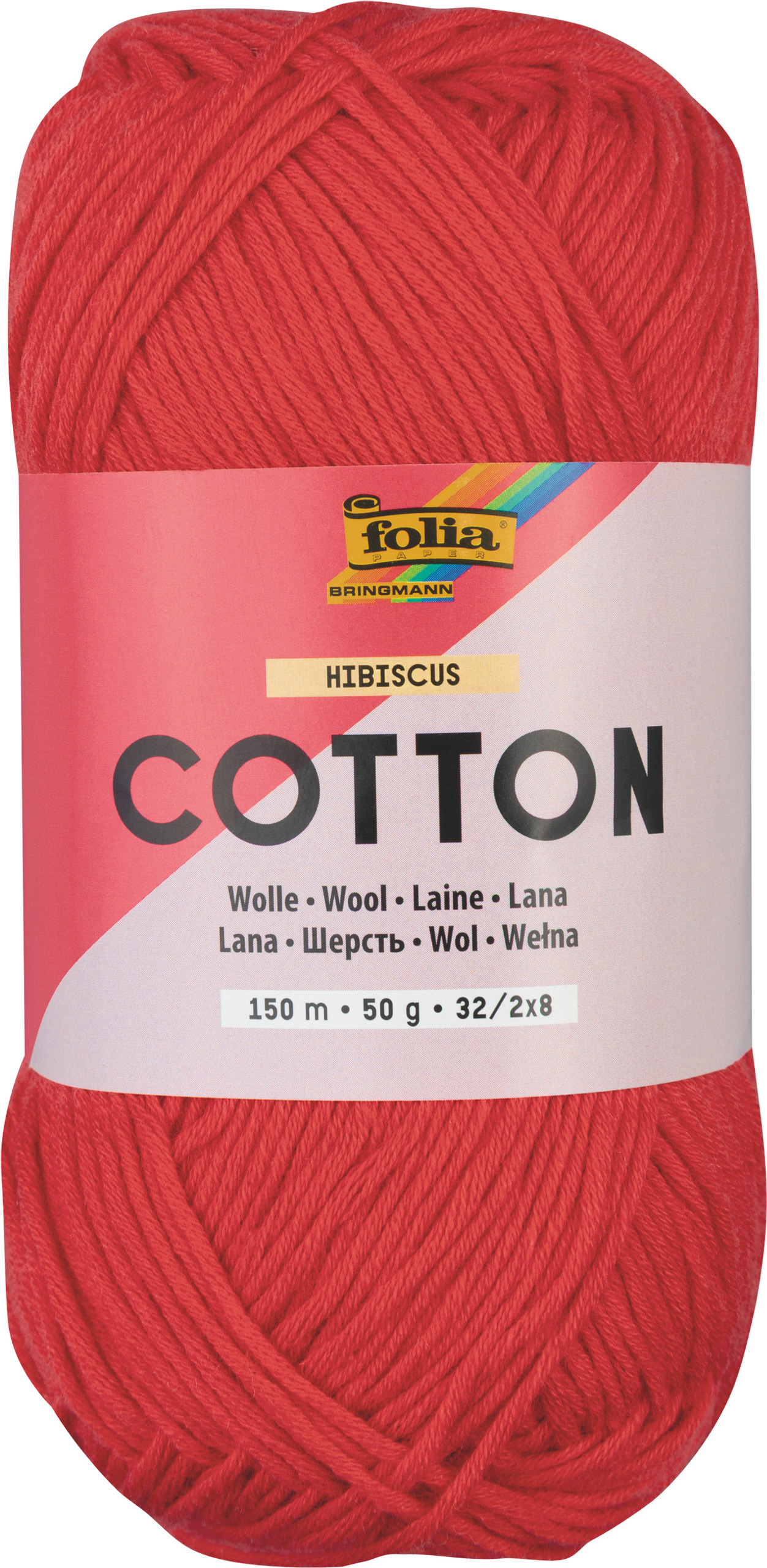 Filato di cotone Cotone