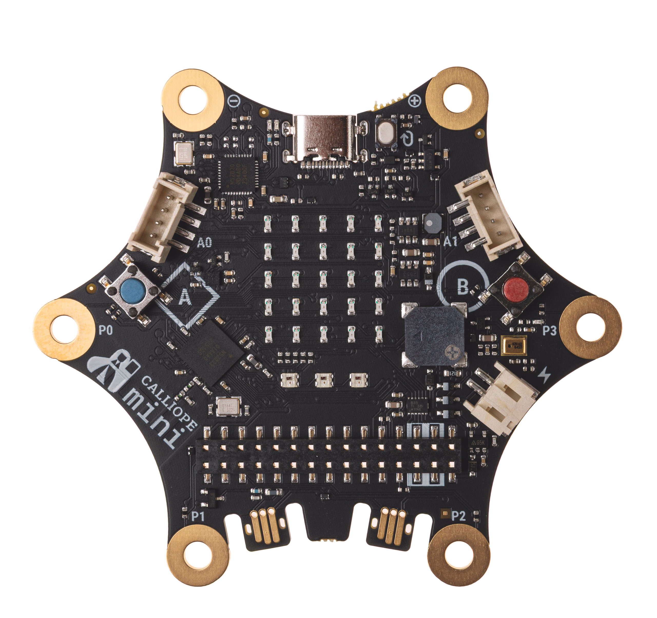 Calliope Mini v3 - Set