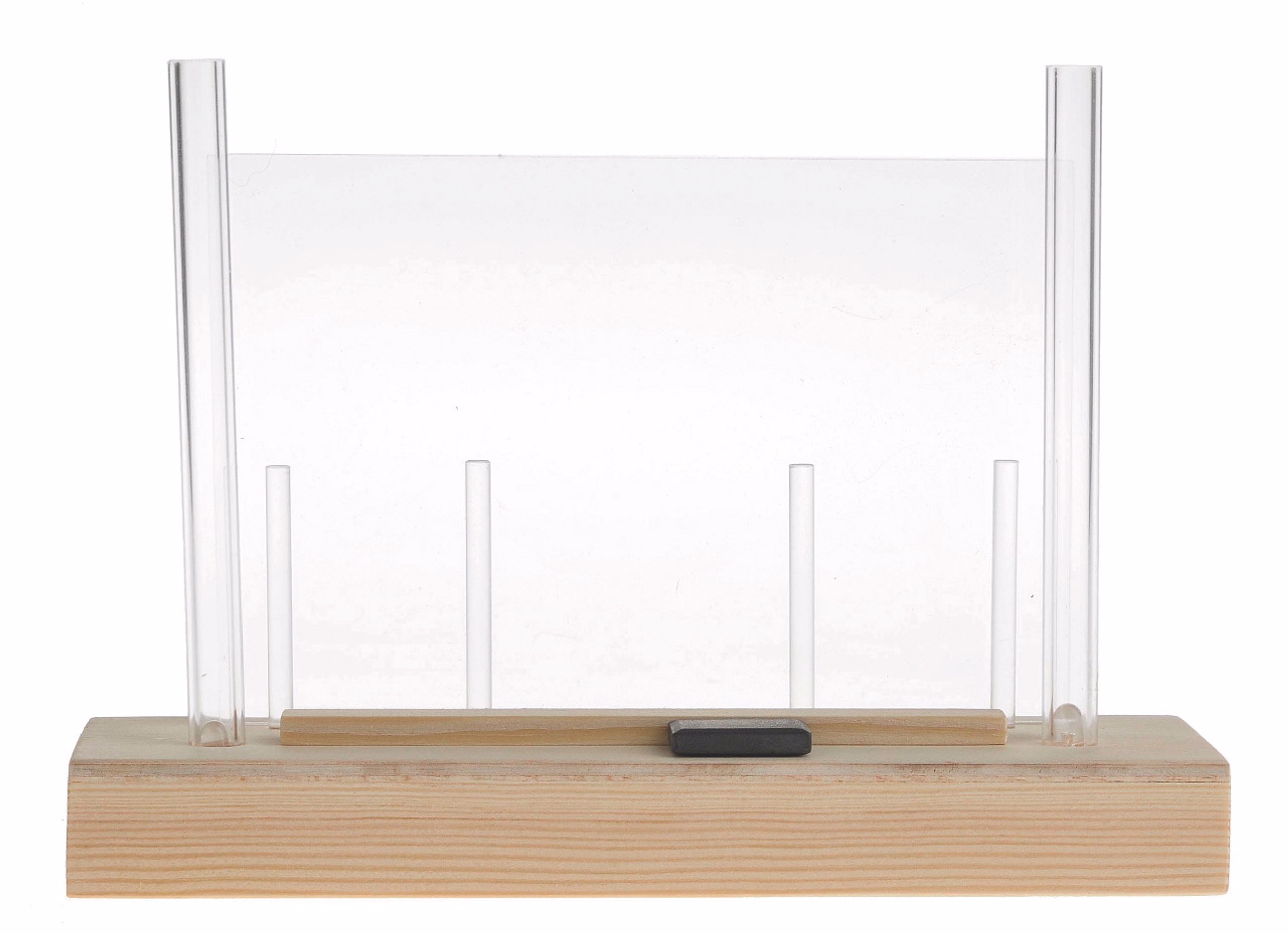 OPITEC Magischer Bilderrahmen