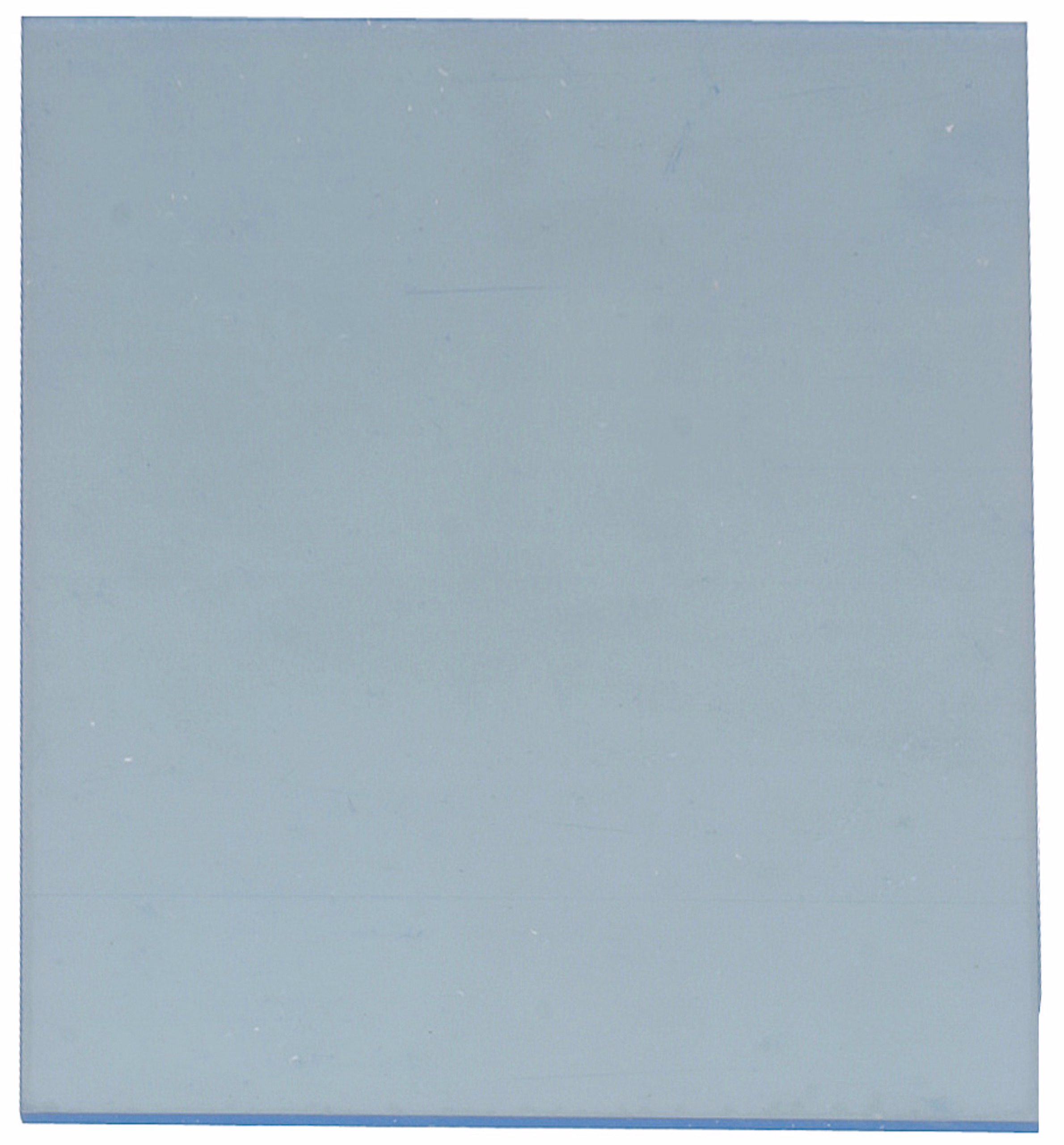 Acrylglas klar/transparent 2 mm Sondermaß