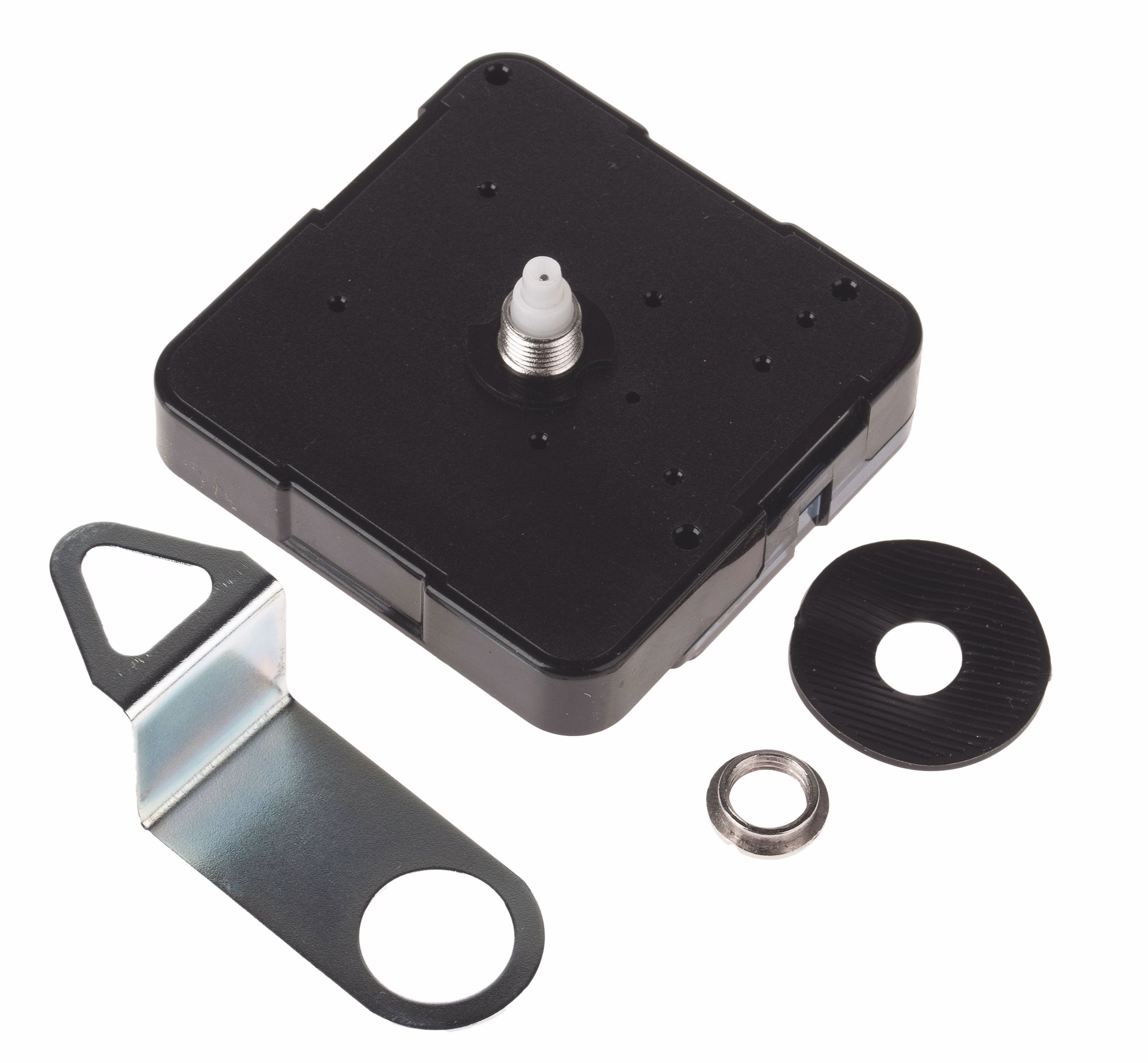 Quarzwerk Sweep geräuscharm, bis 5,0 mm Wandstärke