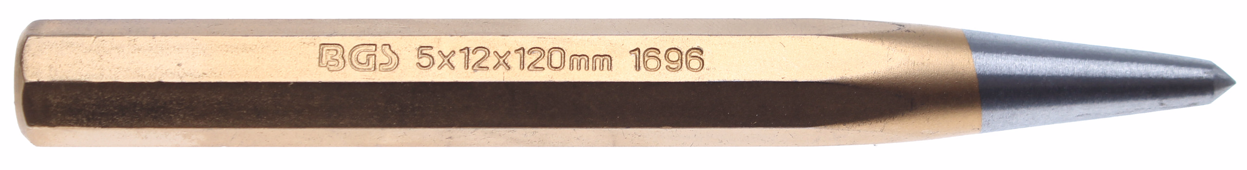 Körner (120 x 5 mm)