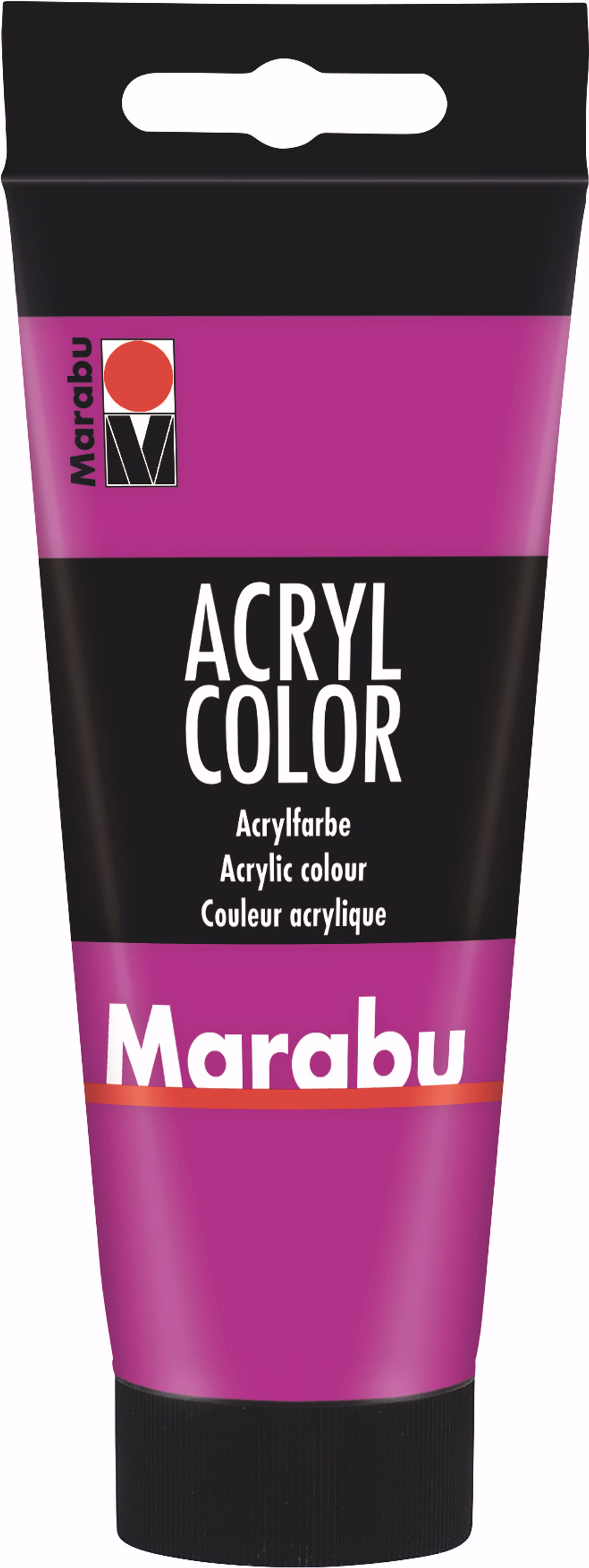 Marabu Acryl Color Mixed Media, 100 ml magenta