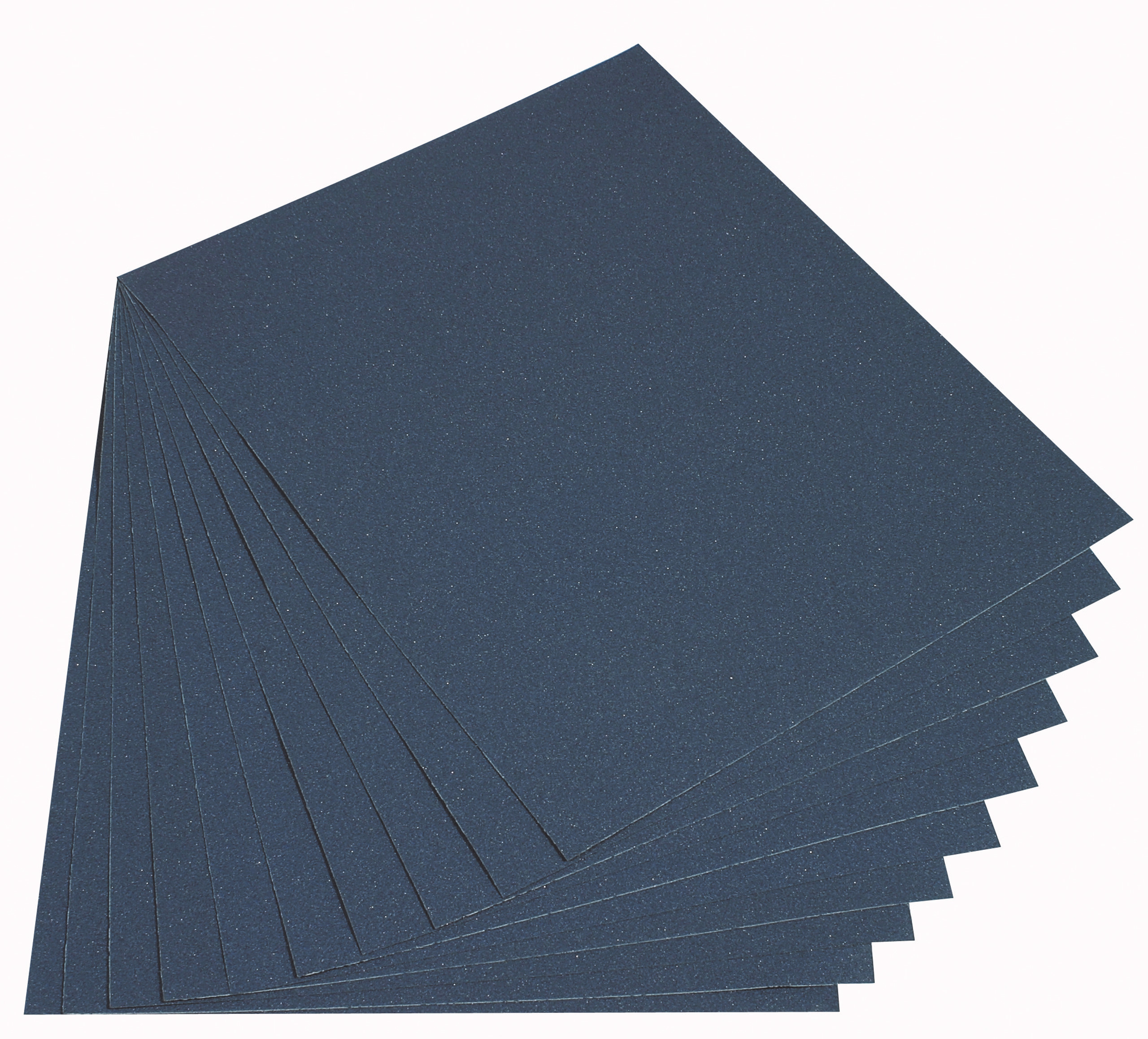 Nass-Schleifpapier, 10 Bogen 240er Korn