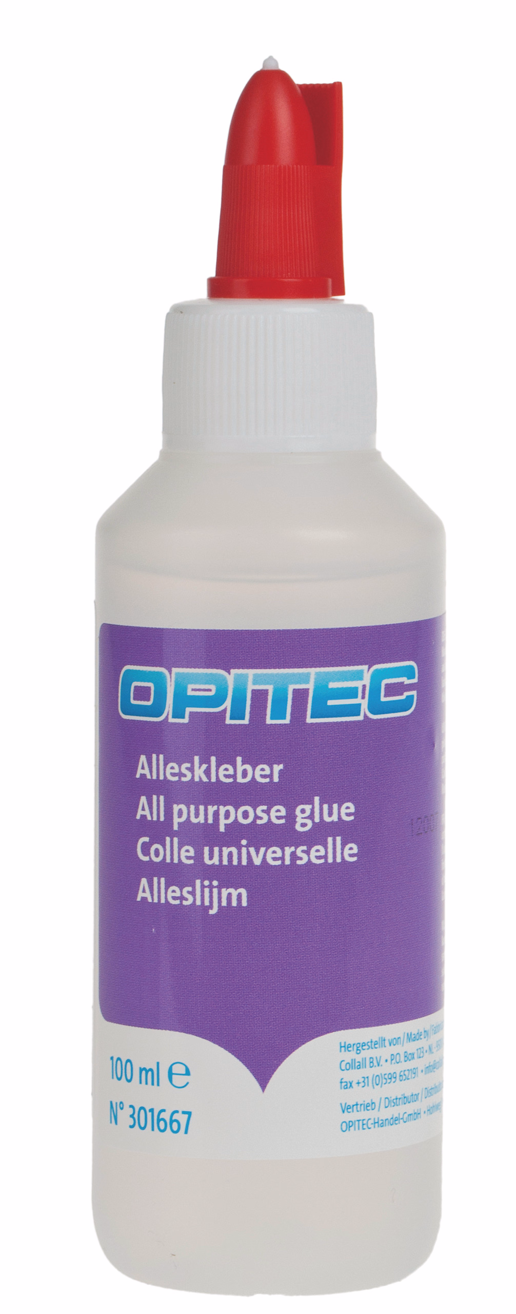 OPITEC Alleskleber, 90 g