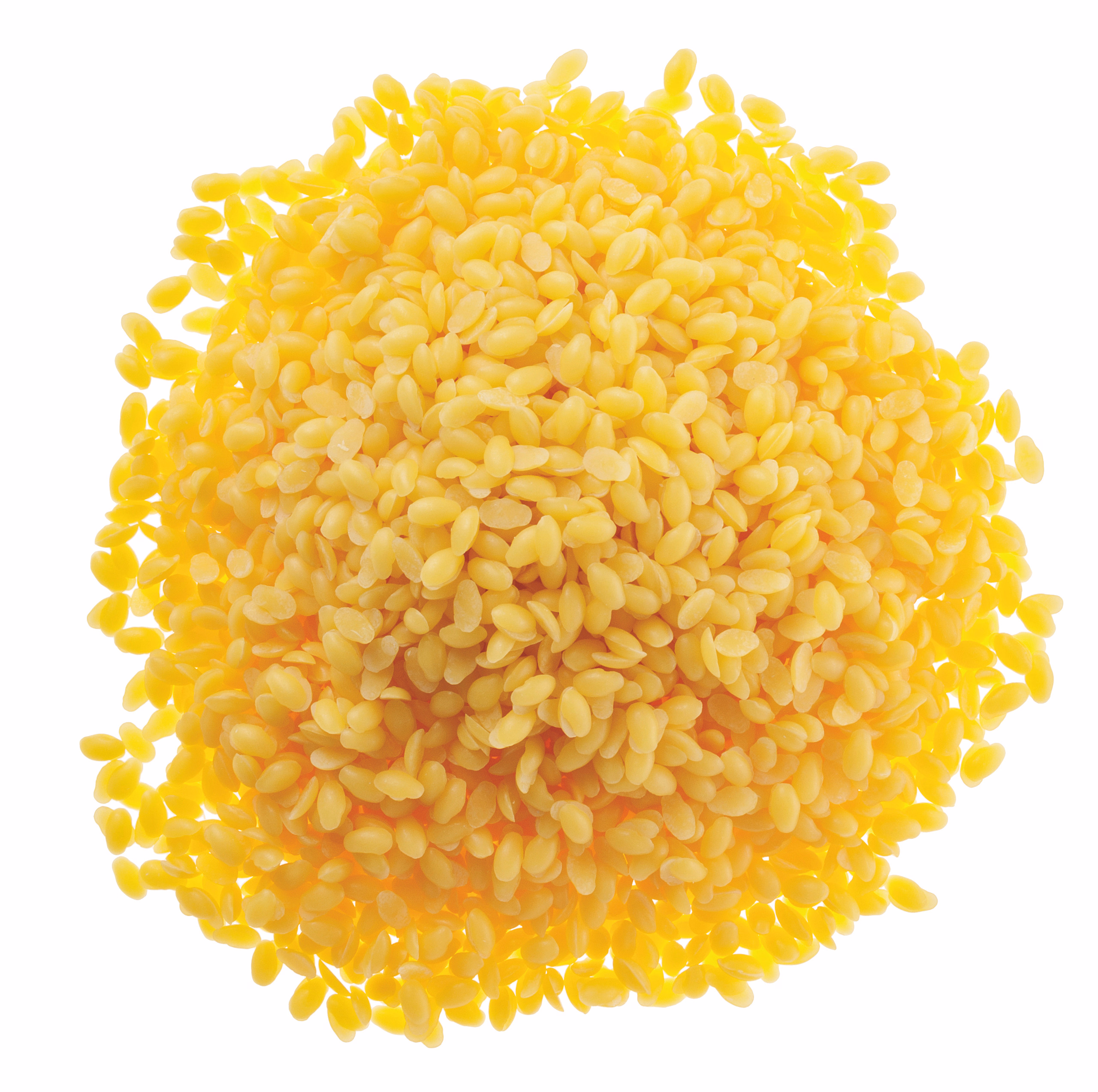 Pastilles cire d'abeille, 500 g