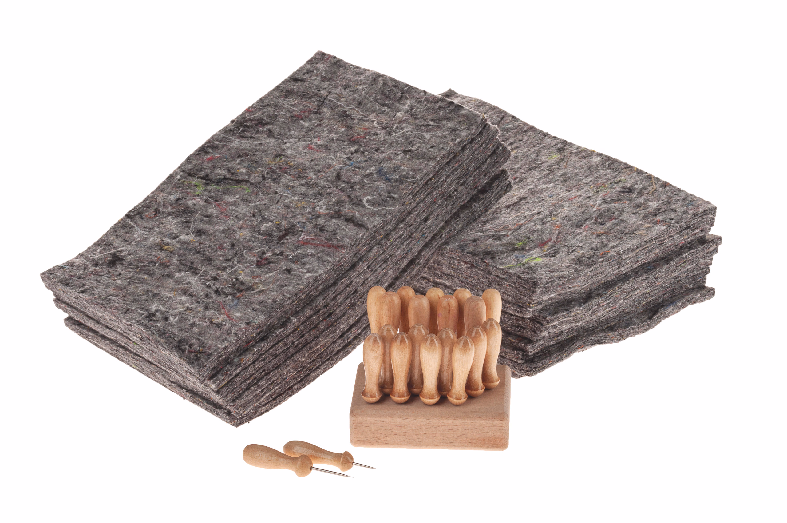 OPITEC XL Prickel-Set (für 20 Personen)