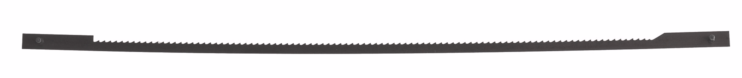 Lame con pernietti, 6 pz (acrilico, metallo, 25d)