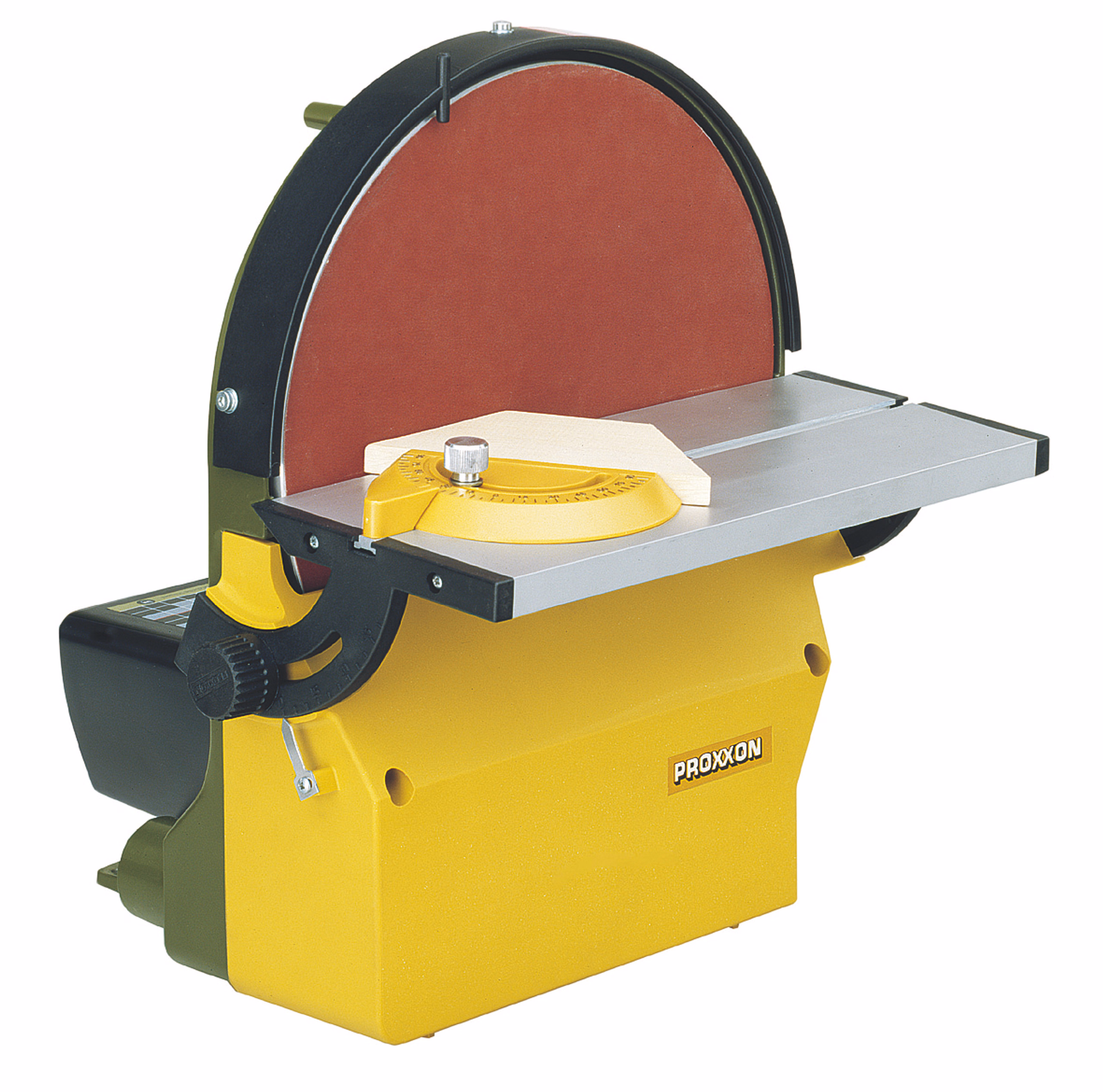 Ponceuse à disque Proxxon TG 250/E, R...,