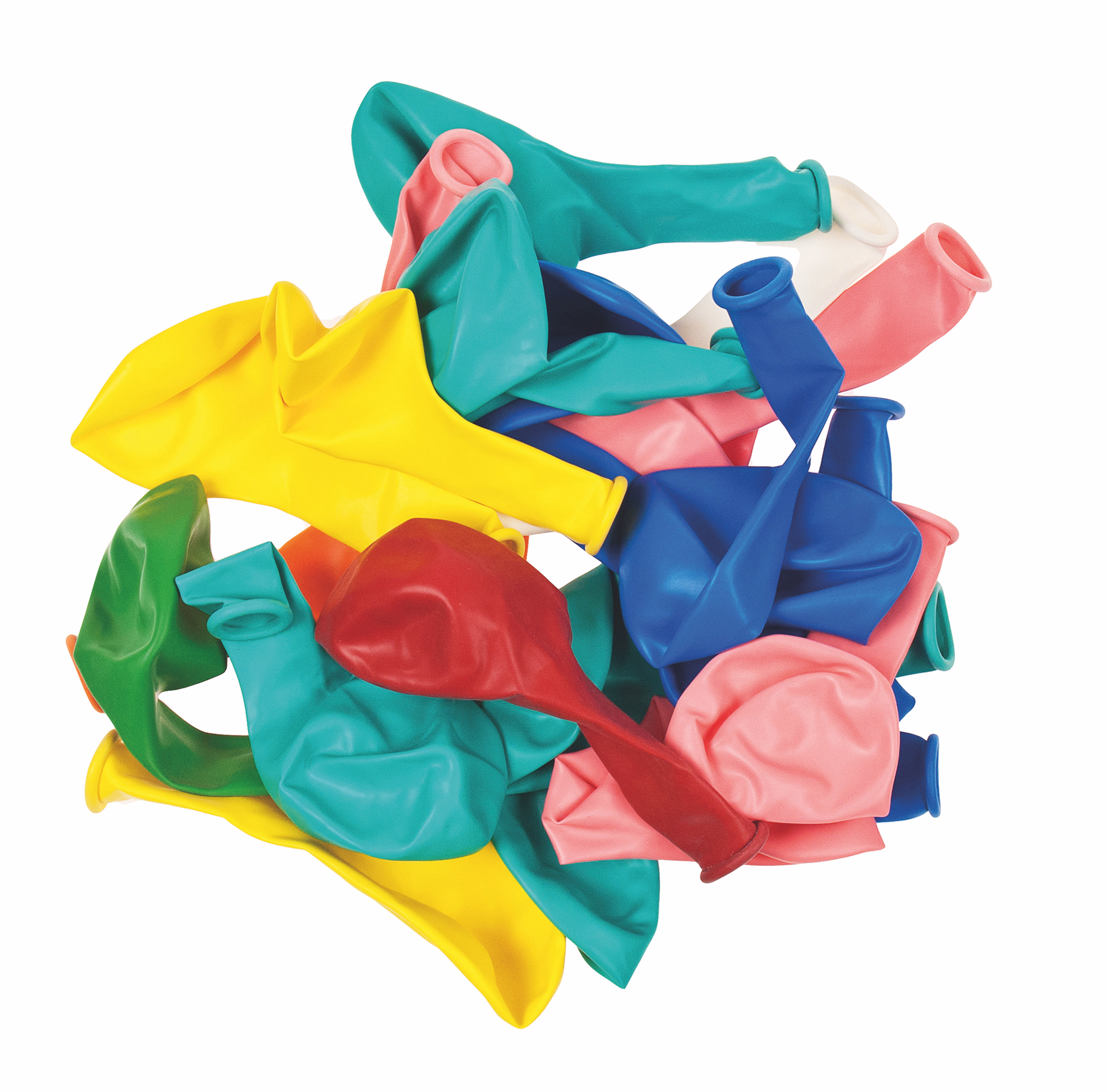 Luftballons, 20er Set