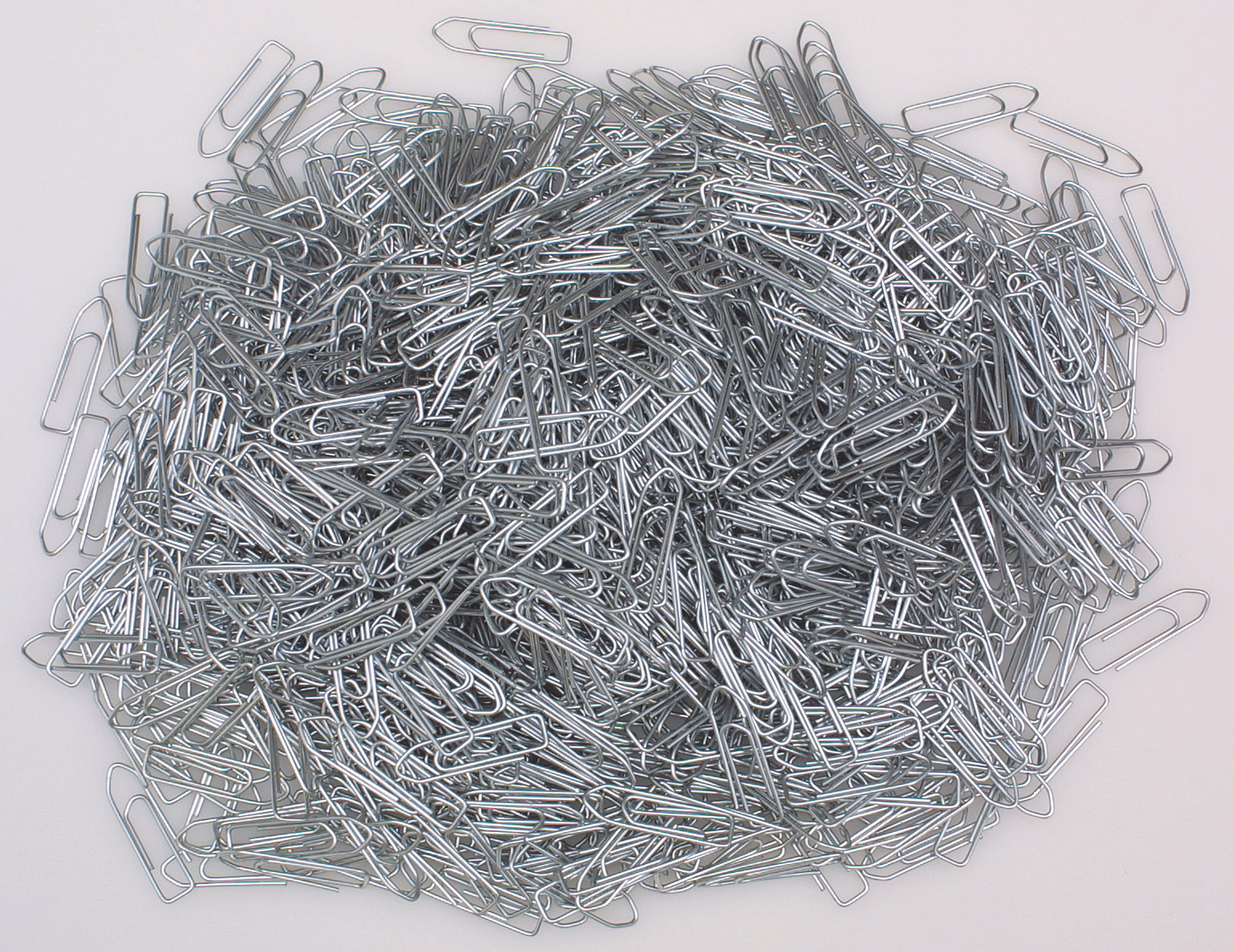 Graffette per fogli / 1000 pezzi