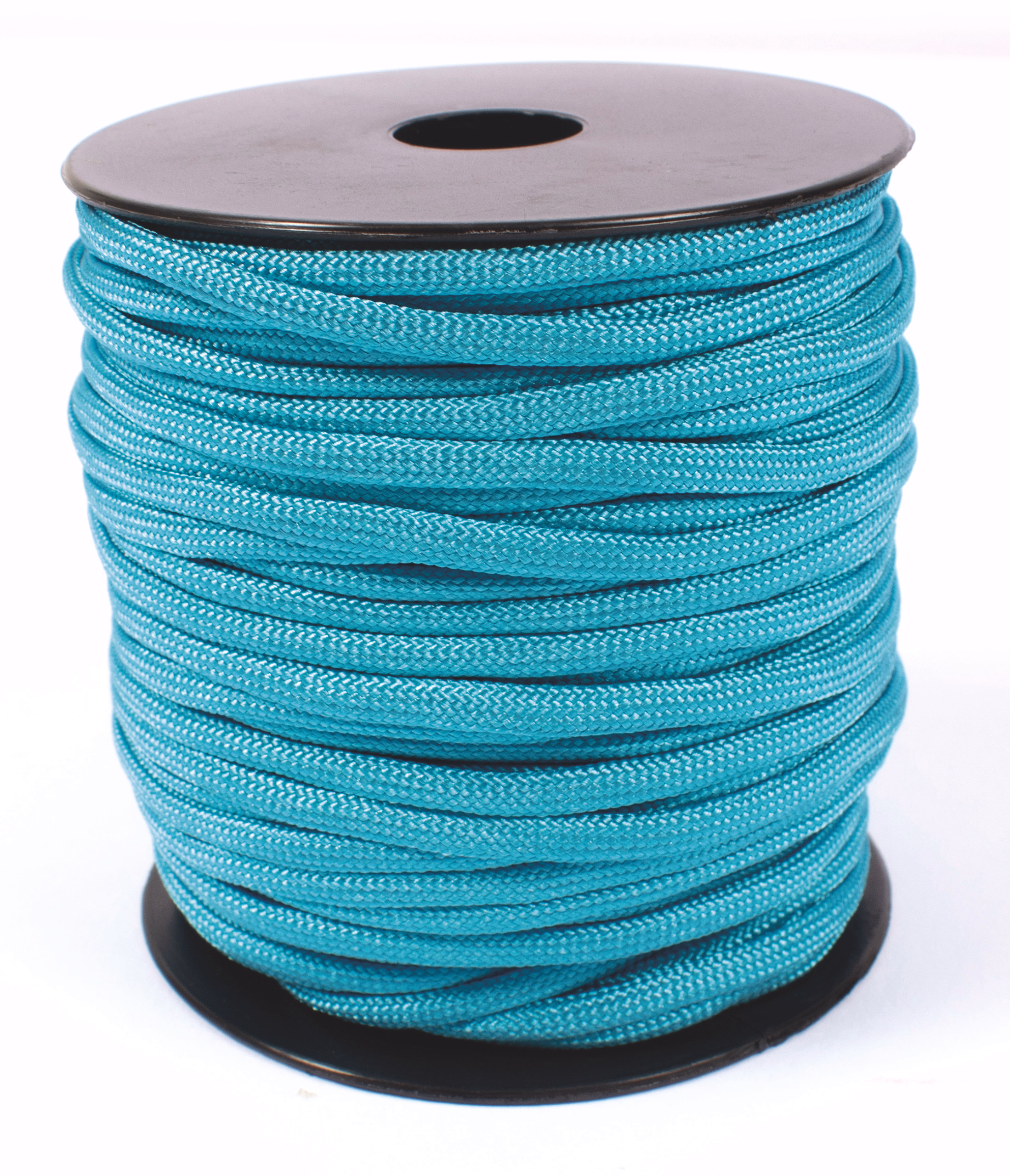 Cordoncino artigianale, 40 m blu (4 mm)