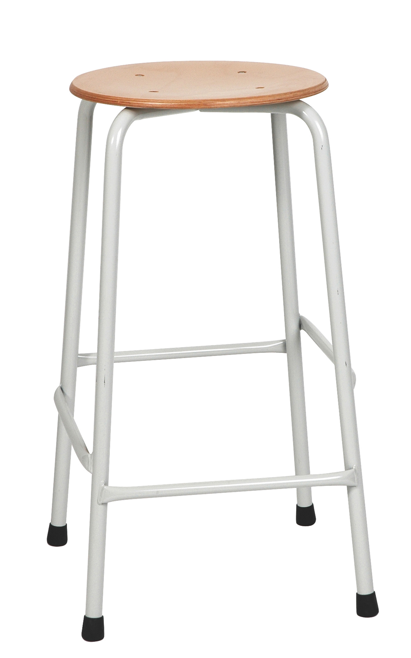 Tabouret base step, hauteur 60 cm