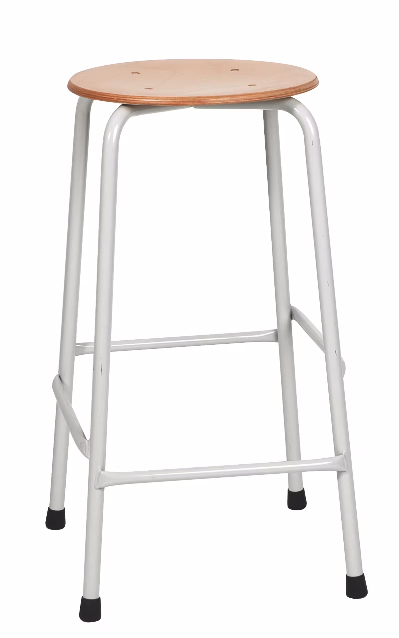 Tabouret base step, hauteur 60 cm