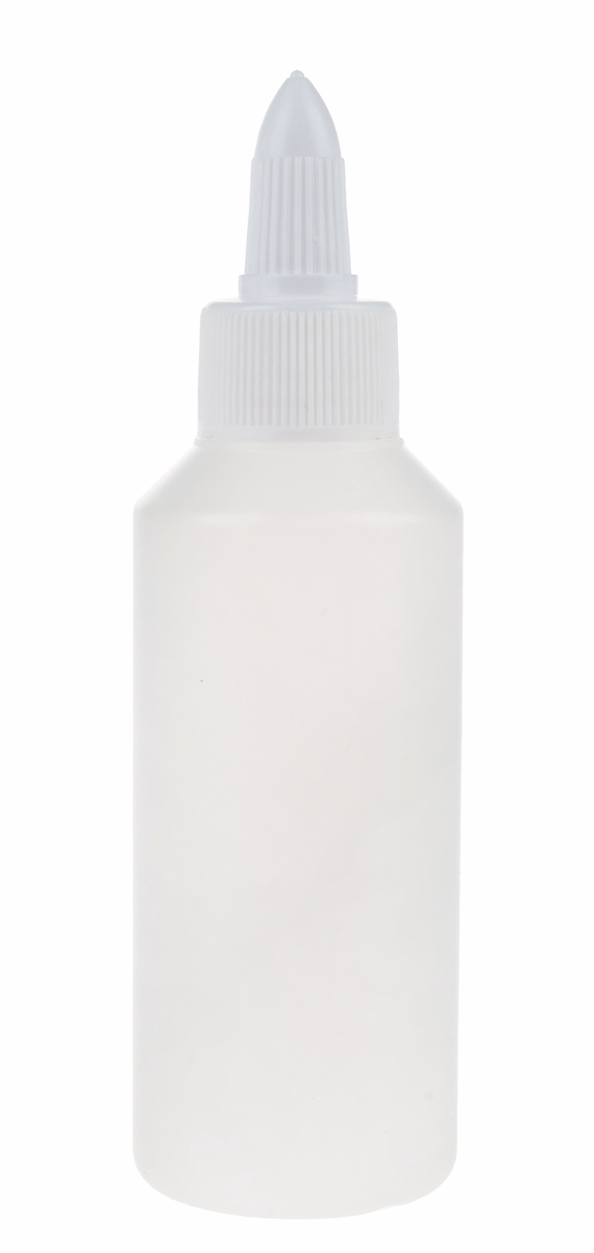 Flasche zum Befüllen, 100 ml