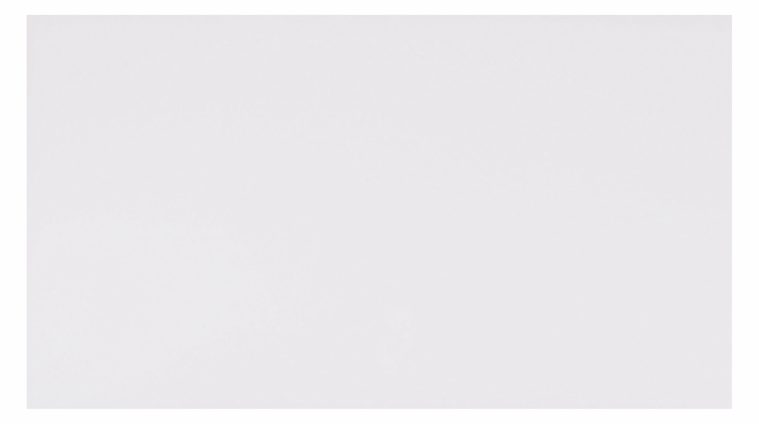 Polystyrol weiß 2,0 x 254 x 454 mm