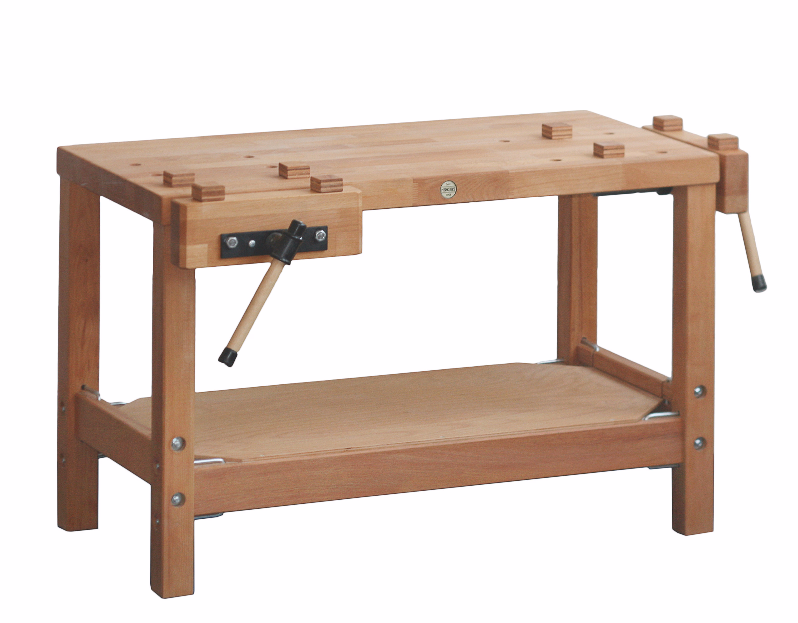 Etabli pour enfants OPITEC 50 Z, 75 cm