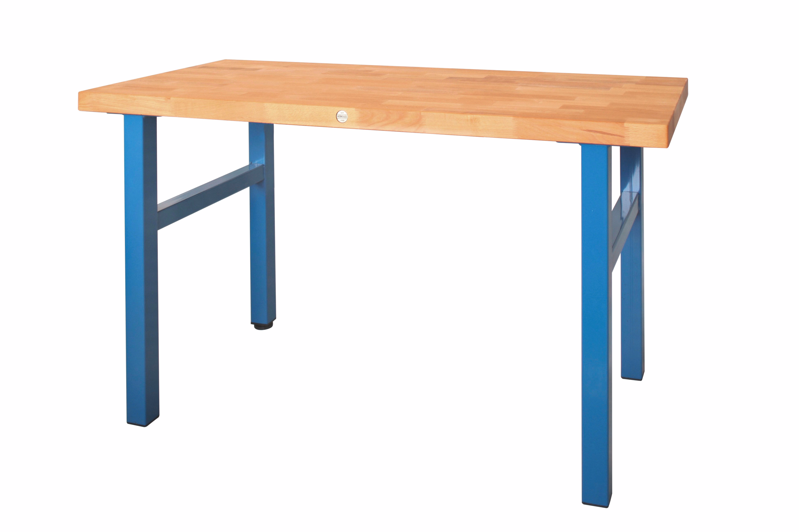 OPITEC Werkbank Modell Technik (1500 x 1000 mm)