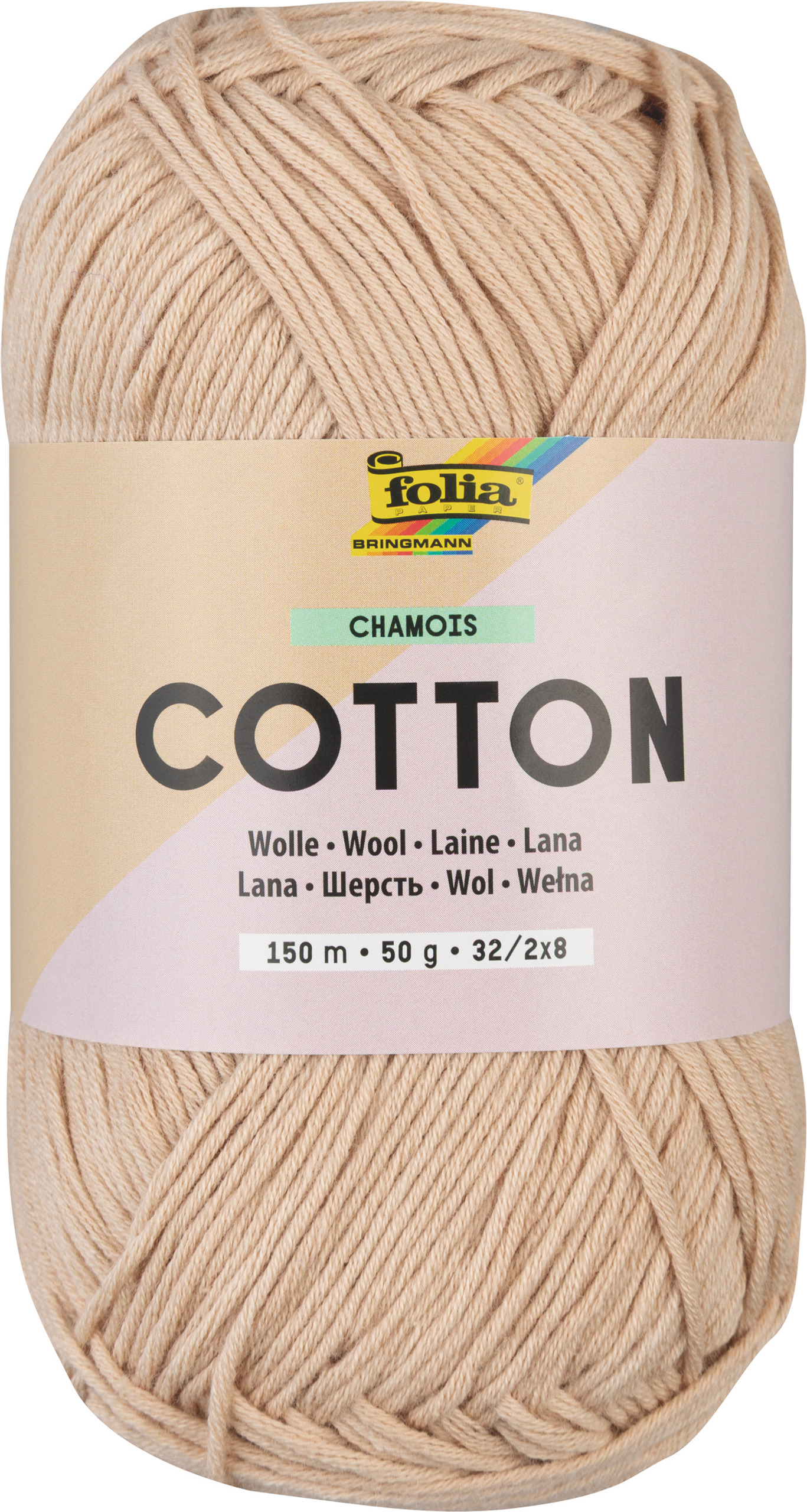 Baumwollgarn Cotton