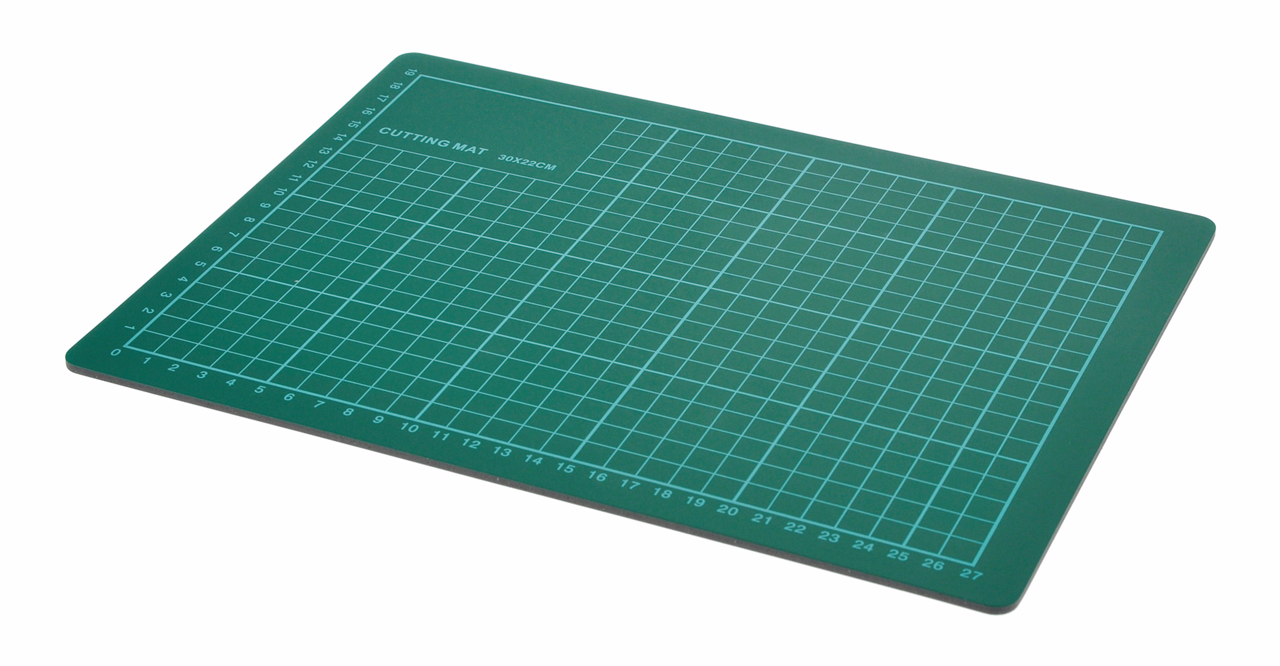 Schneidunterlage, 220 x 300 mm