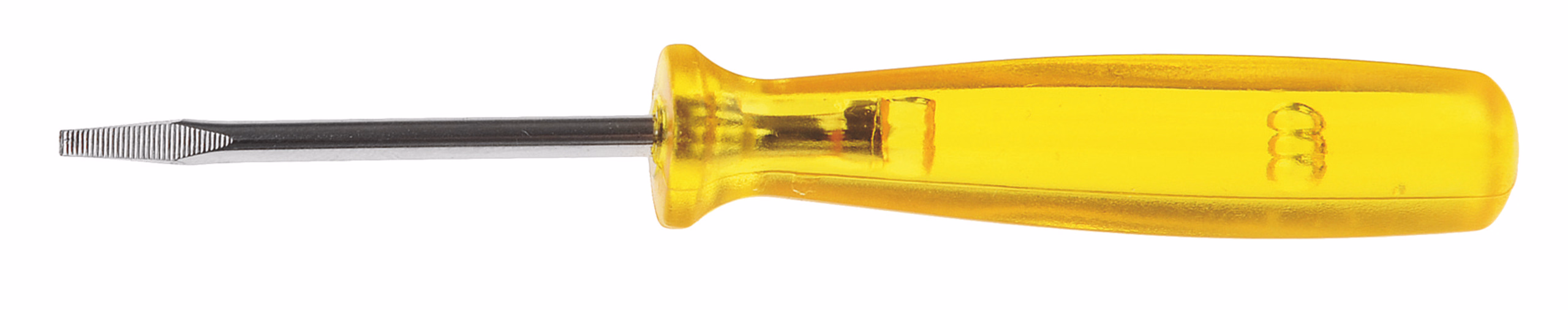 Schraubendreher Schlitz (2 x 40 mm)