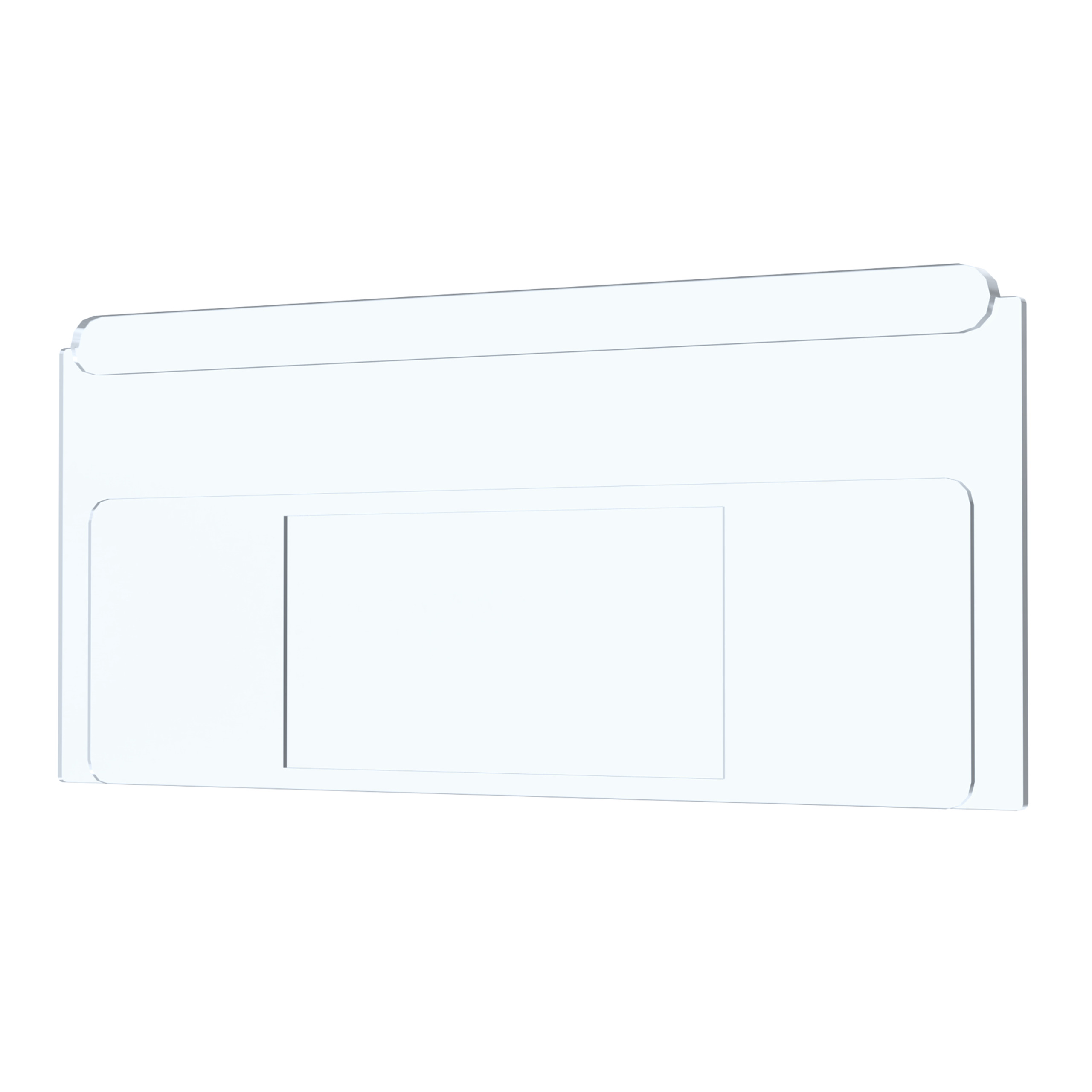 Breedteverdeler magazijnbak nr.63 – 92 x 175 mm