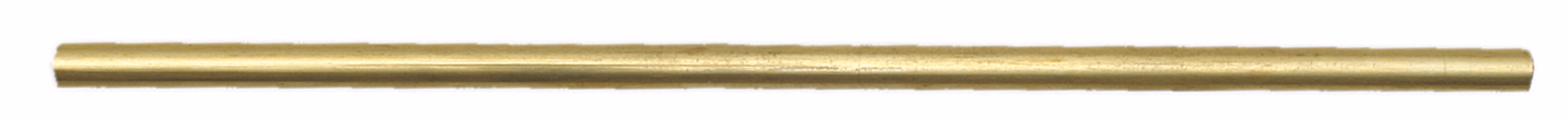 Messingpijp 0,5 x 8 x 250 mm
