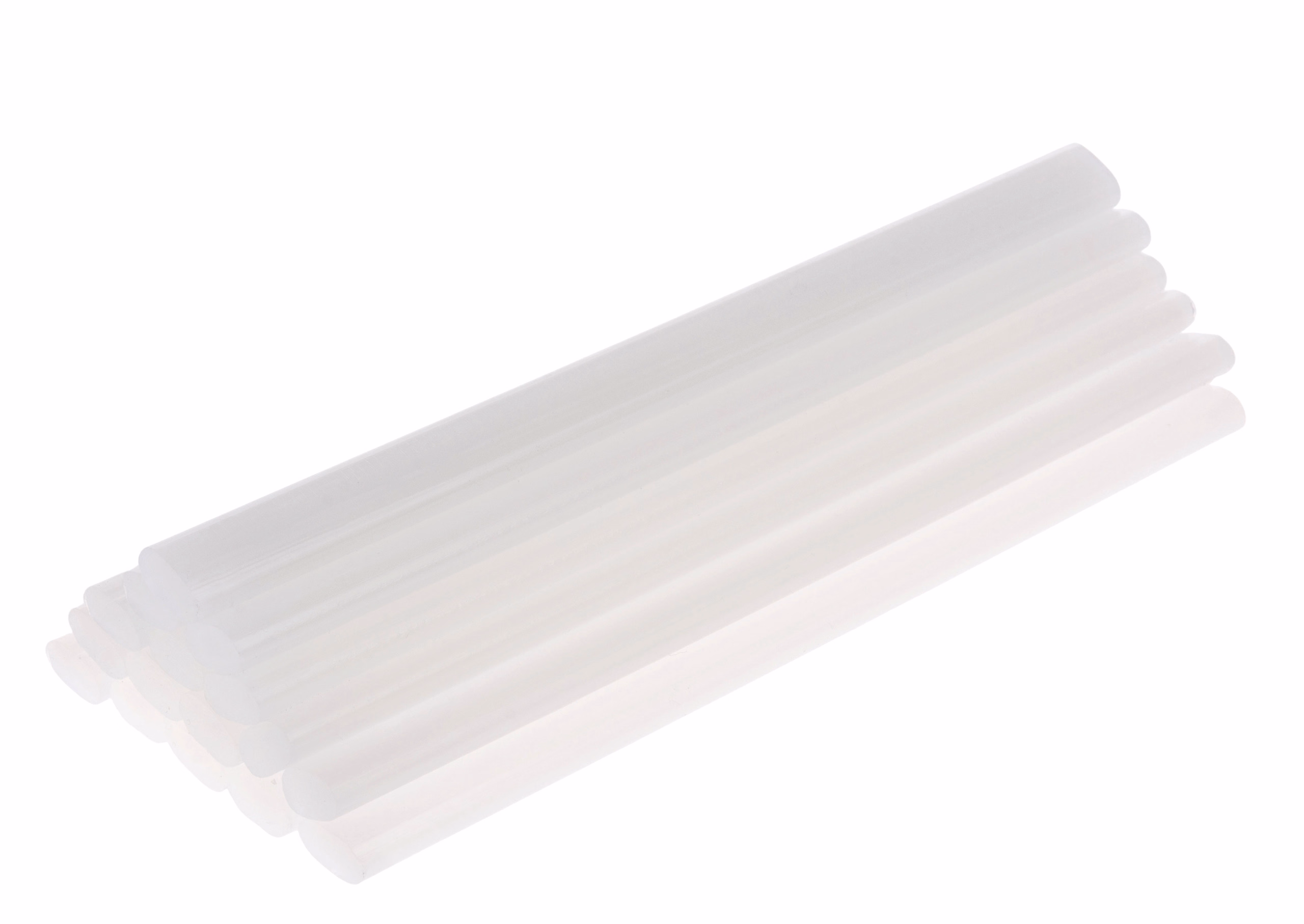 Lijmsticks ovaal (14 x 7 x 175 mm) 16 stuks