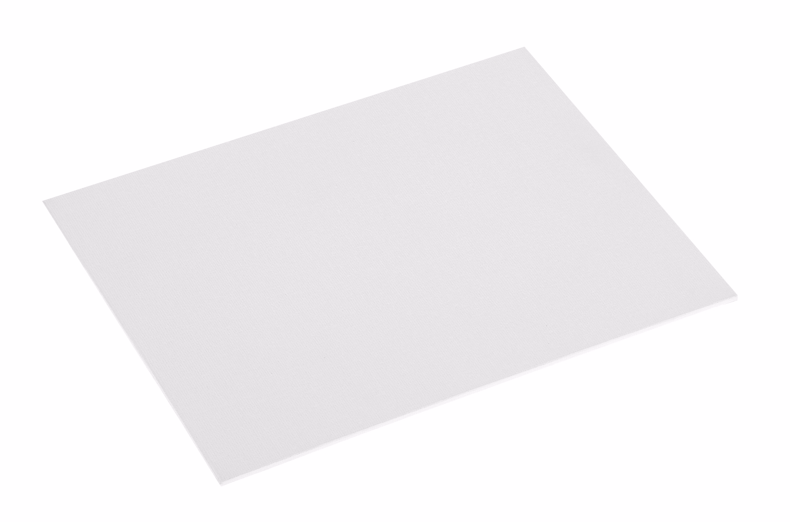 Cartoncino da pittura, ca. 24 x 18 cm, 10 pezzi