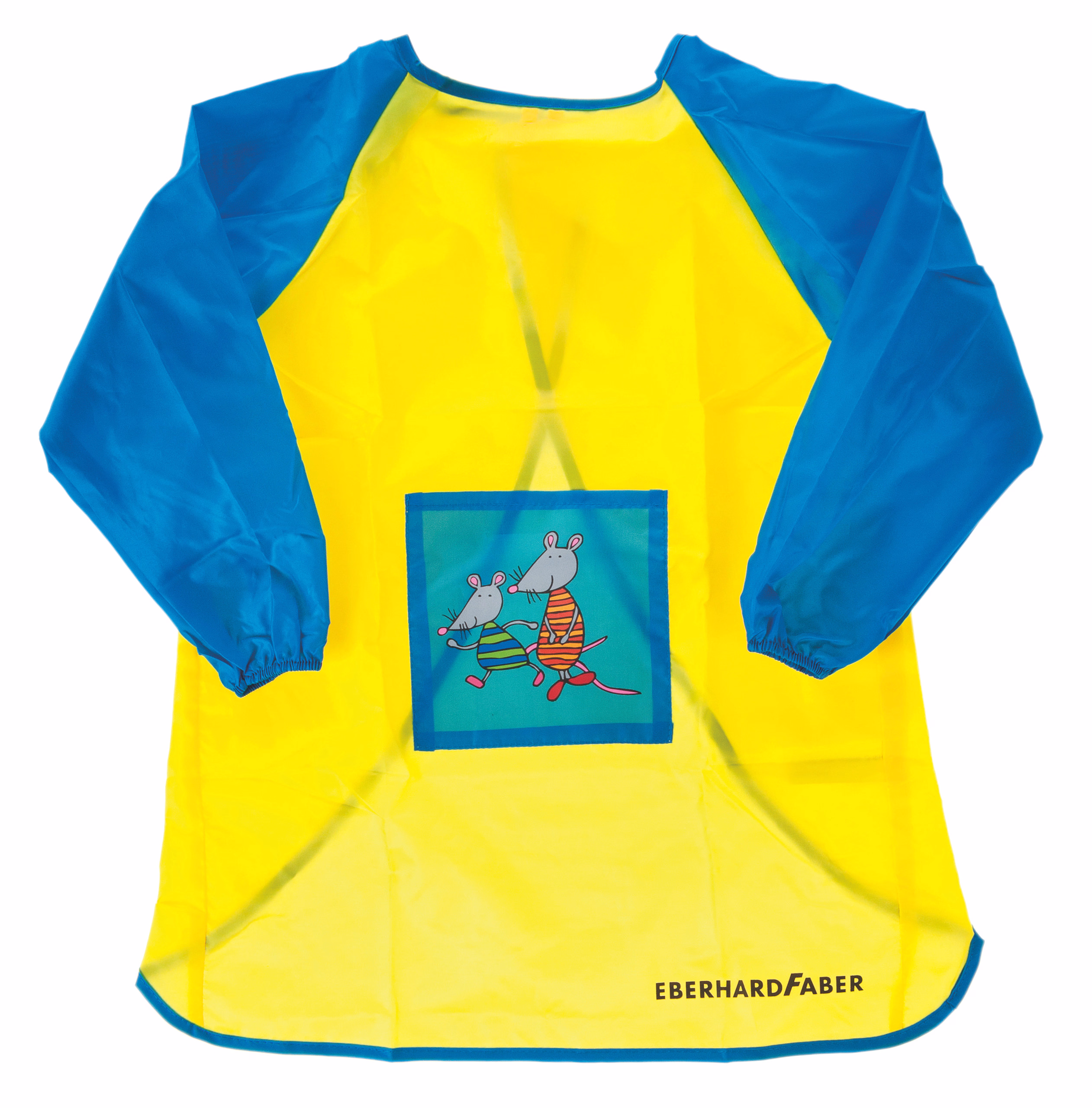 Eberhard Faber Tablier de peinture enfants