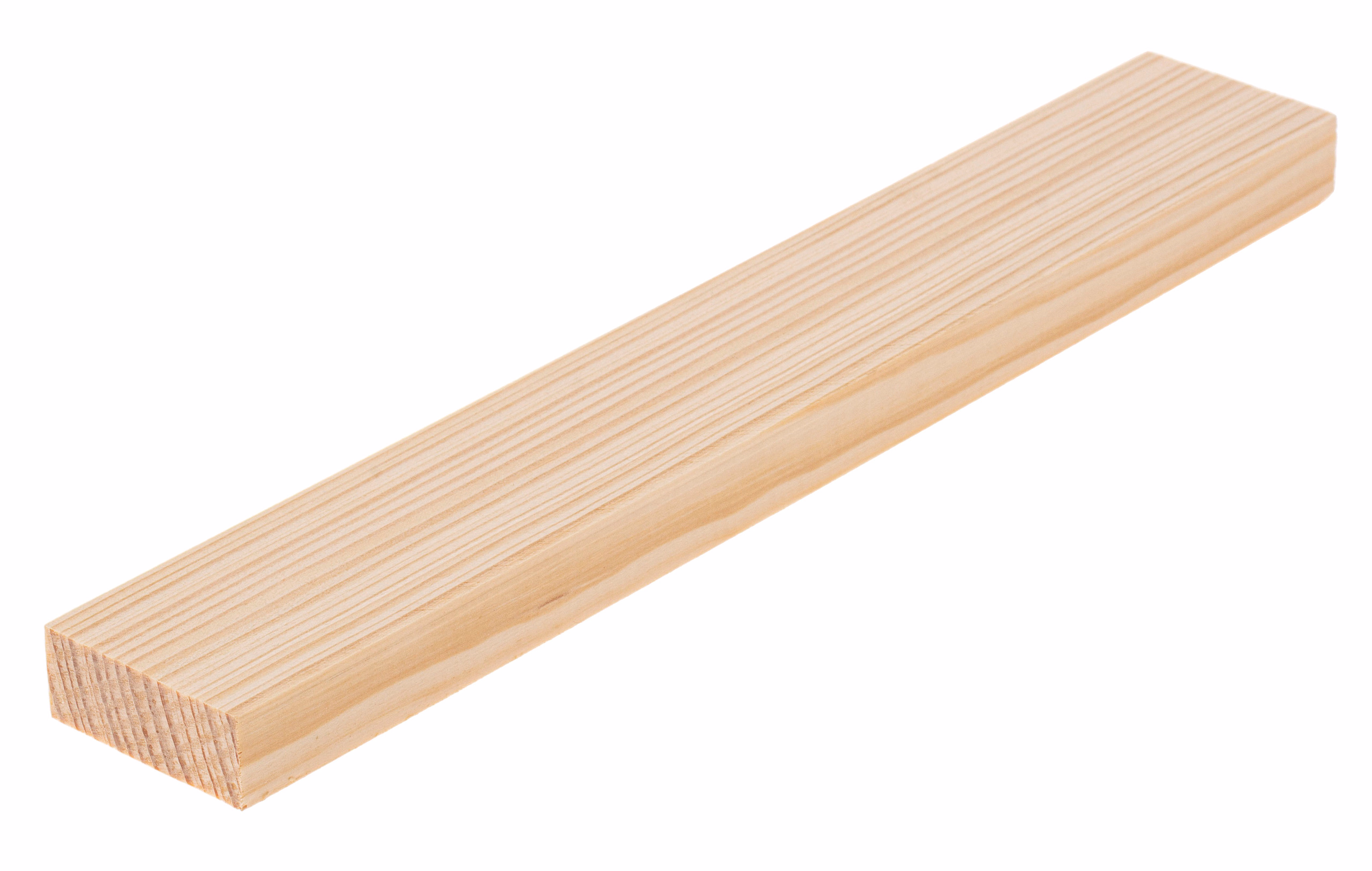 Kiefernleiste 15 x 40 x 250 mm