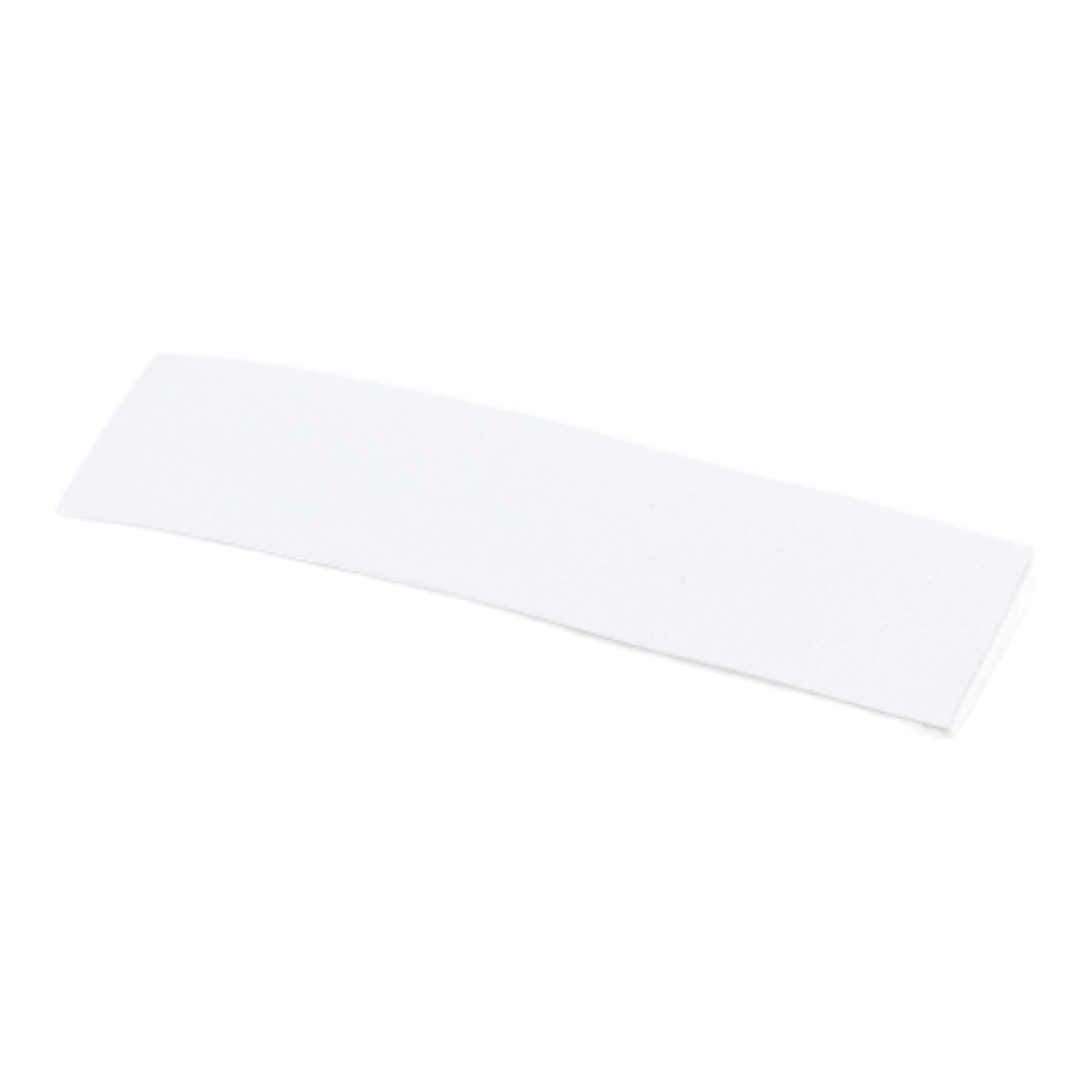 Papierlabel – 22 x 77 mm