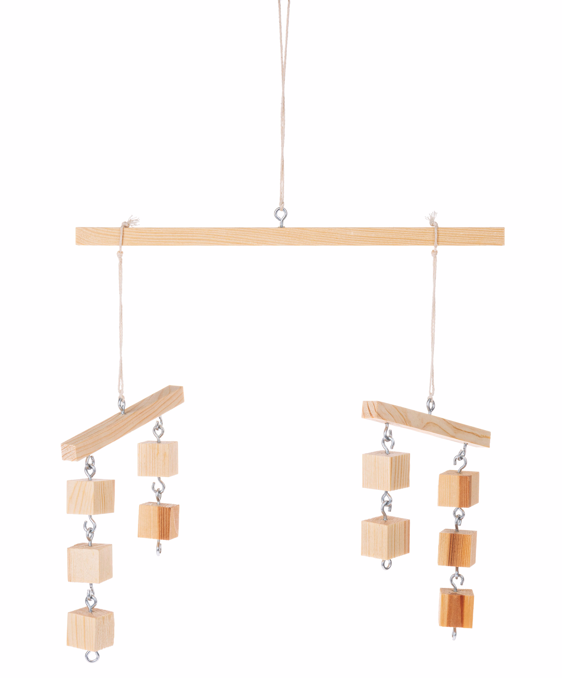 OPITEC Tüftelset Balkenwaage