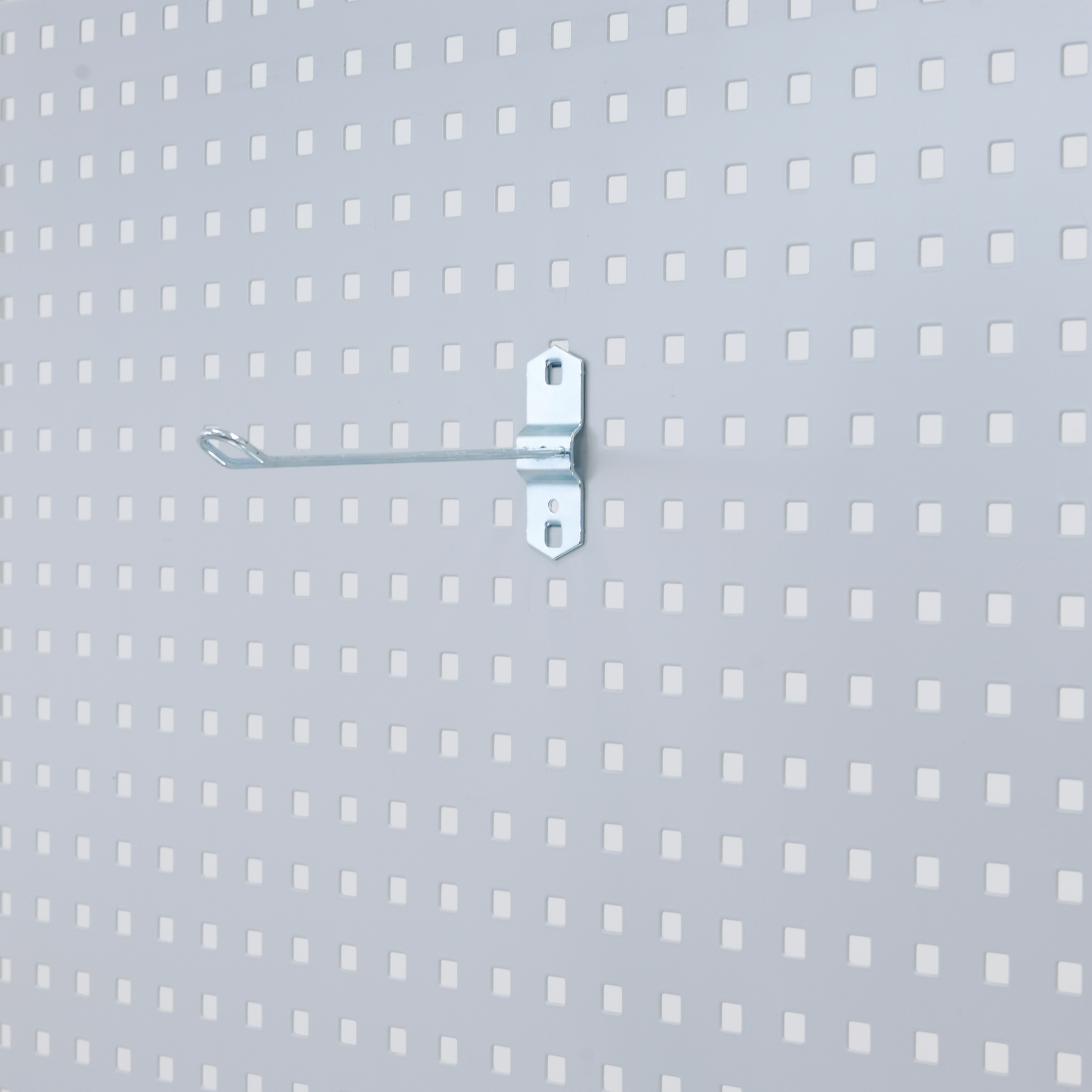 Gereedschapshaak – 140 x 4 mm