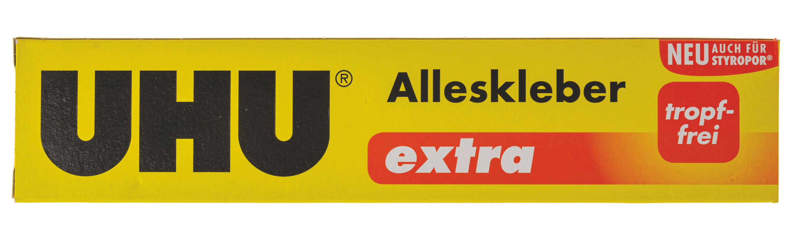 UHU Alleskleber extra, 125 g | 125 g