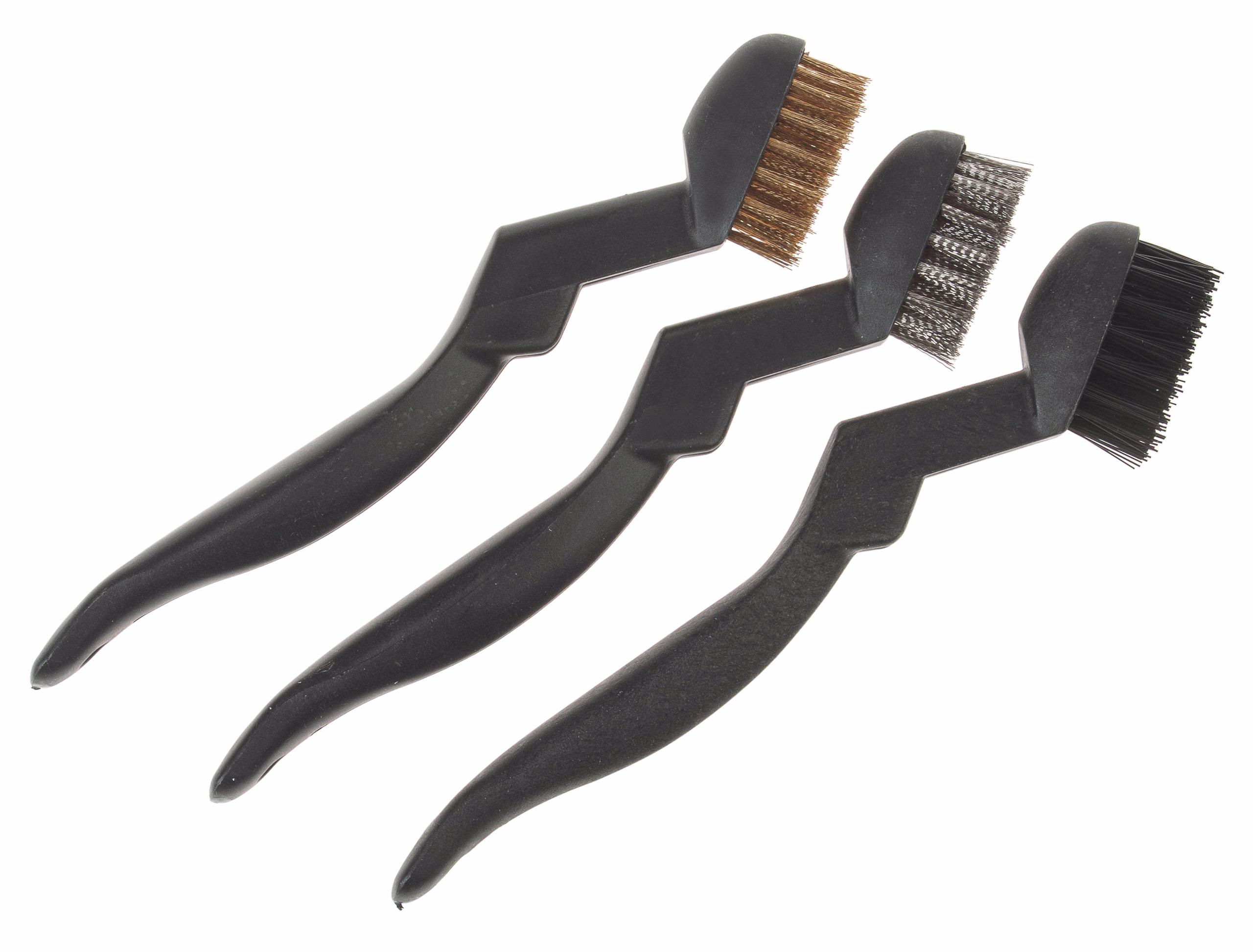 Set di spazzole metalliche , Composto d...,