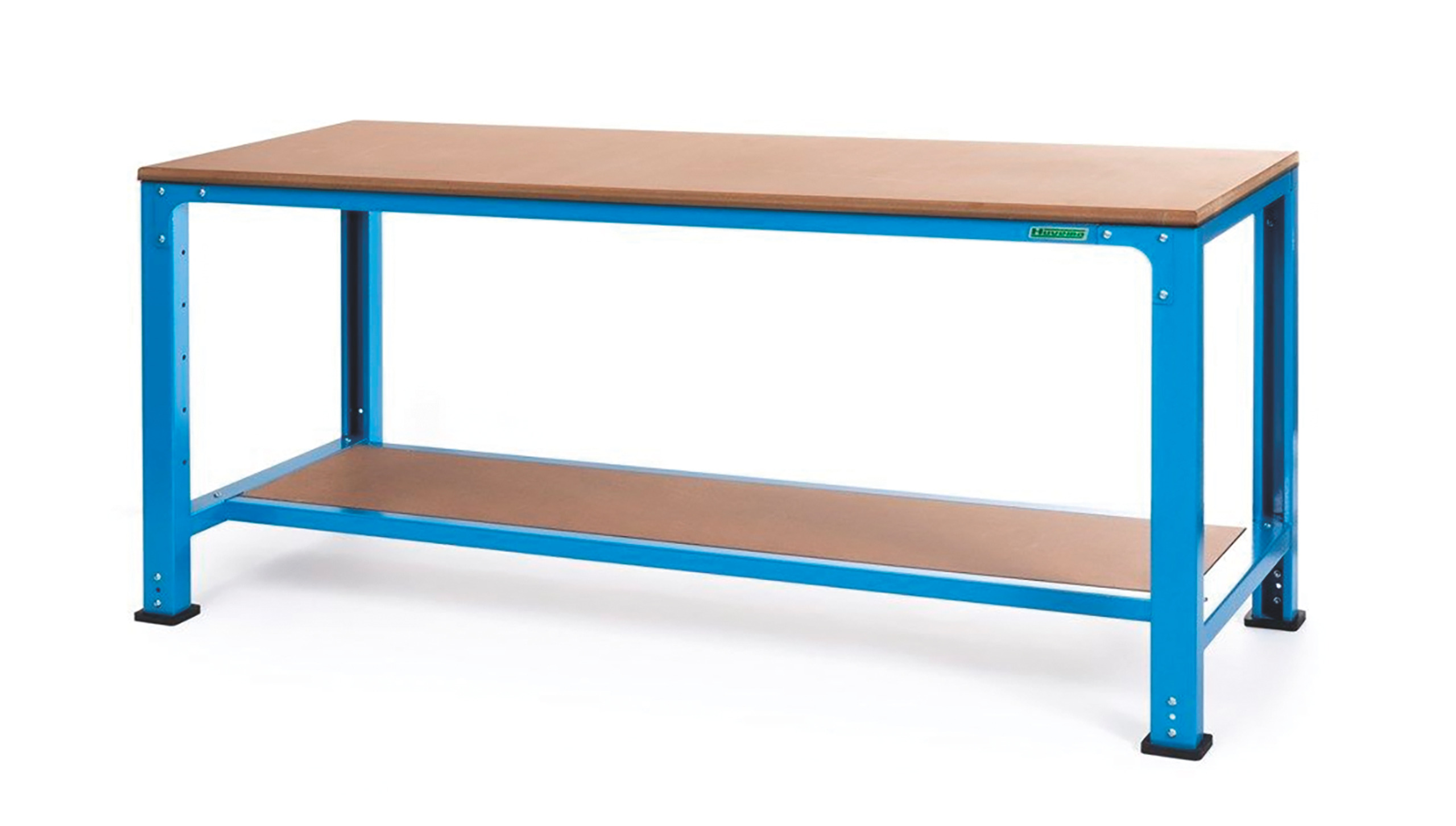 Werktafel 170 x 70 cm